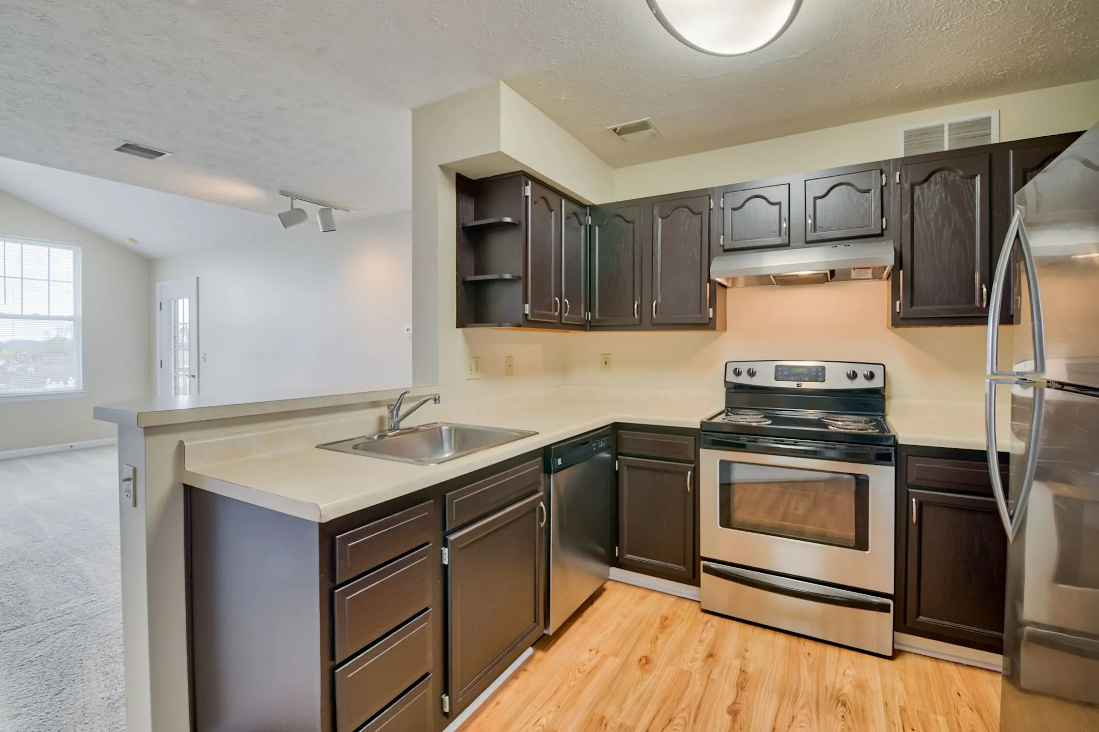 Parkside Estates 202 Ketchum Dr Canonsburg, PA Apartments for Rent