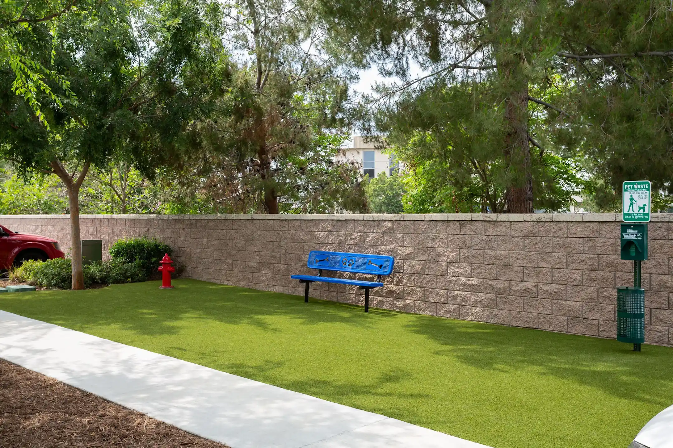 Miro Apartments Santa Fe Springs, CA 90670