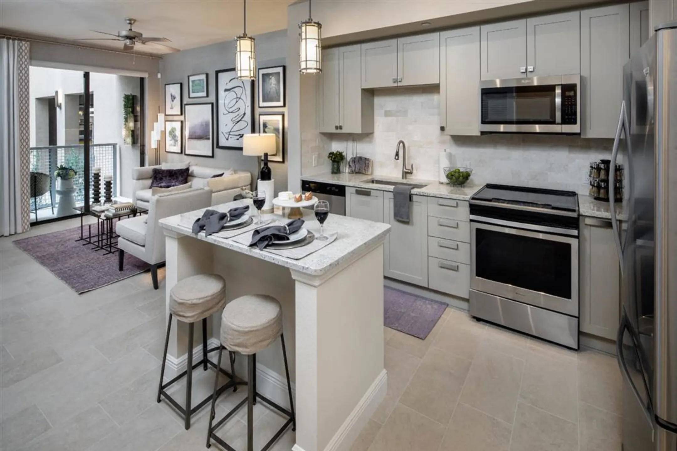 Sole at City Center Apartments West Palm Beach, FL 33401