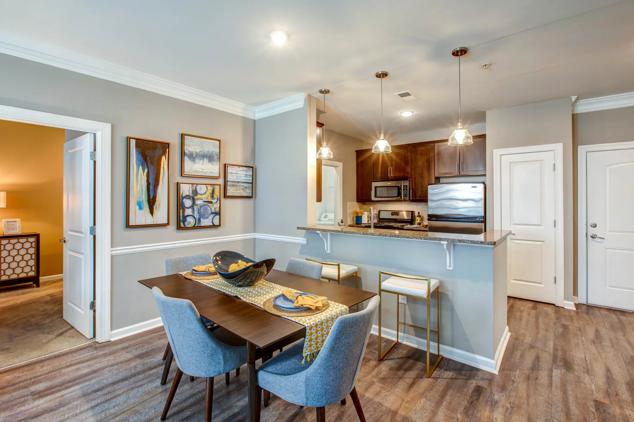 The Reserve at La Vista Walk - 1155 Lavista Walk NE | Atlanta, GA ...