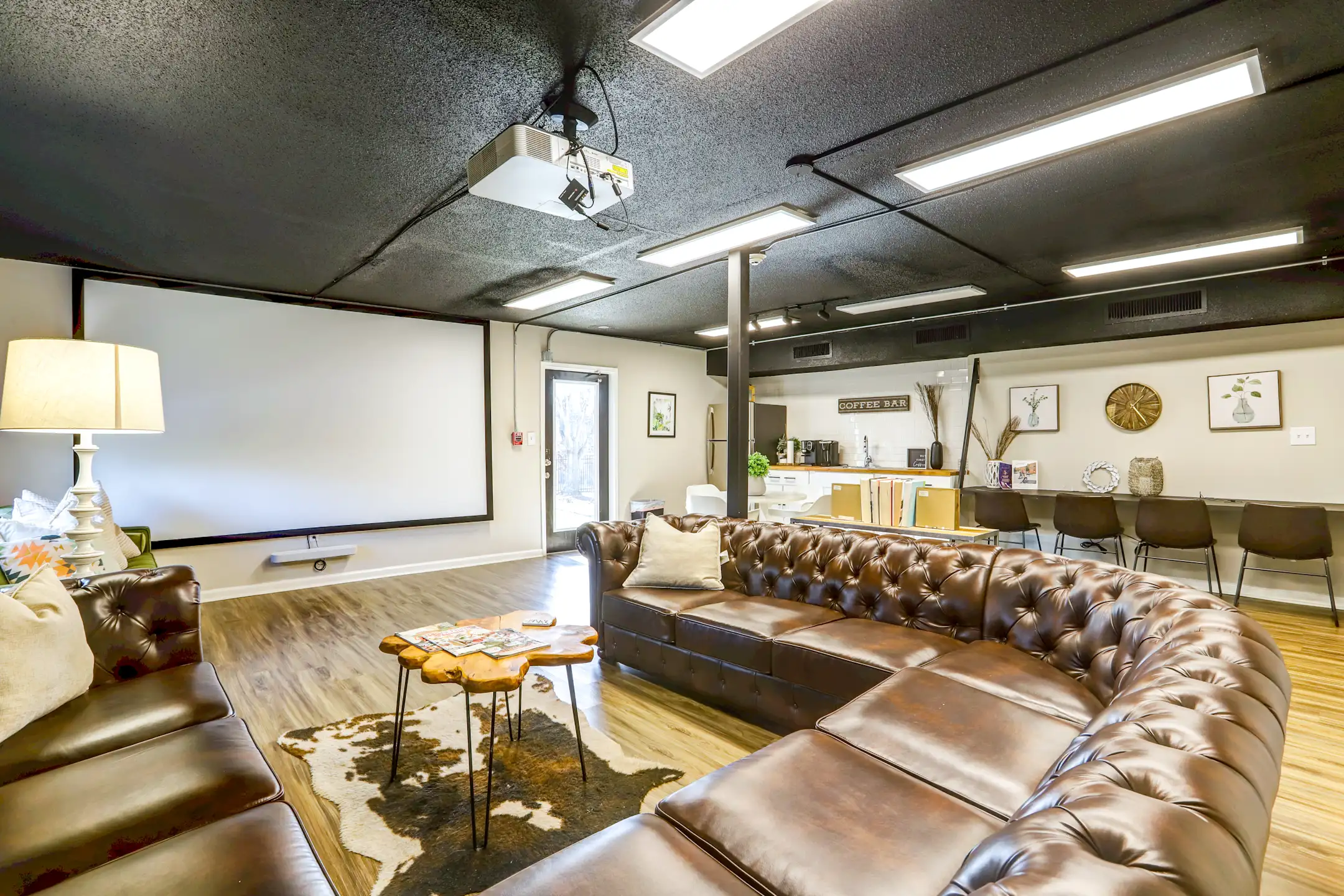 Capital Flats & Magnolia Square Apartments Raleigh, NC 27601