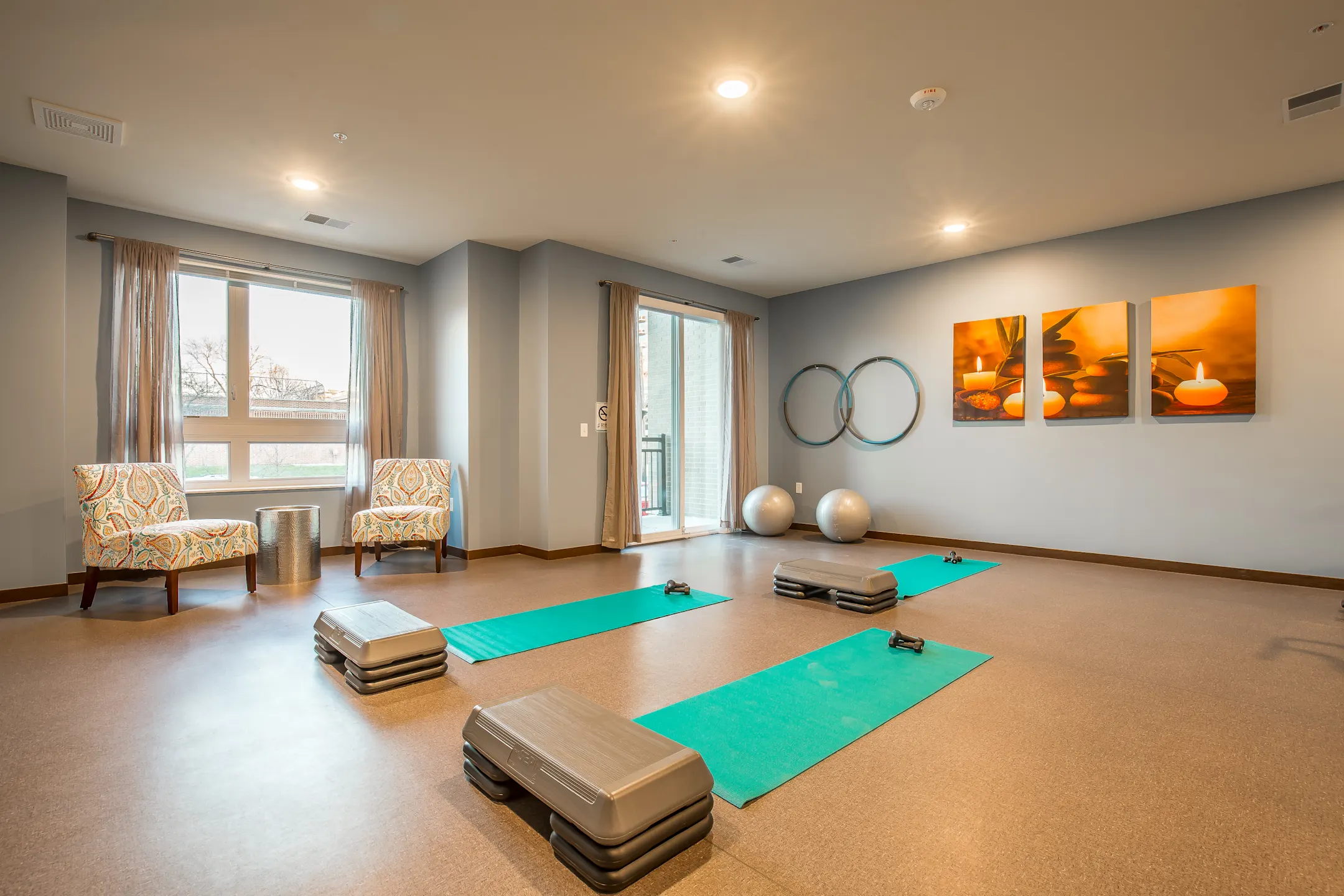 Veritas Village - Madison, WI