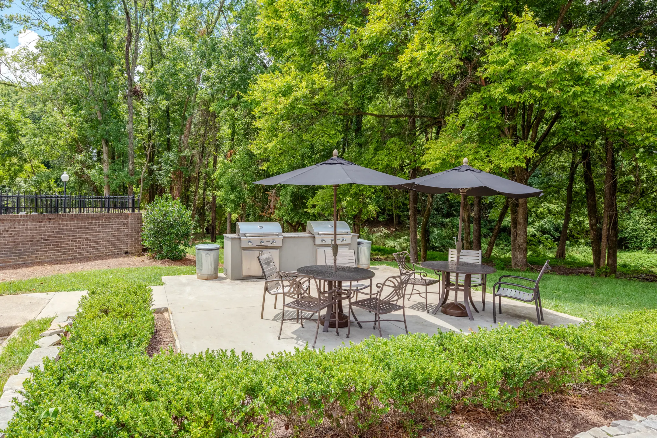 Pineville Place Apartments Pineville, NC 28134