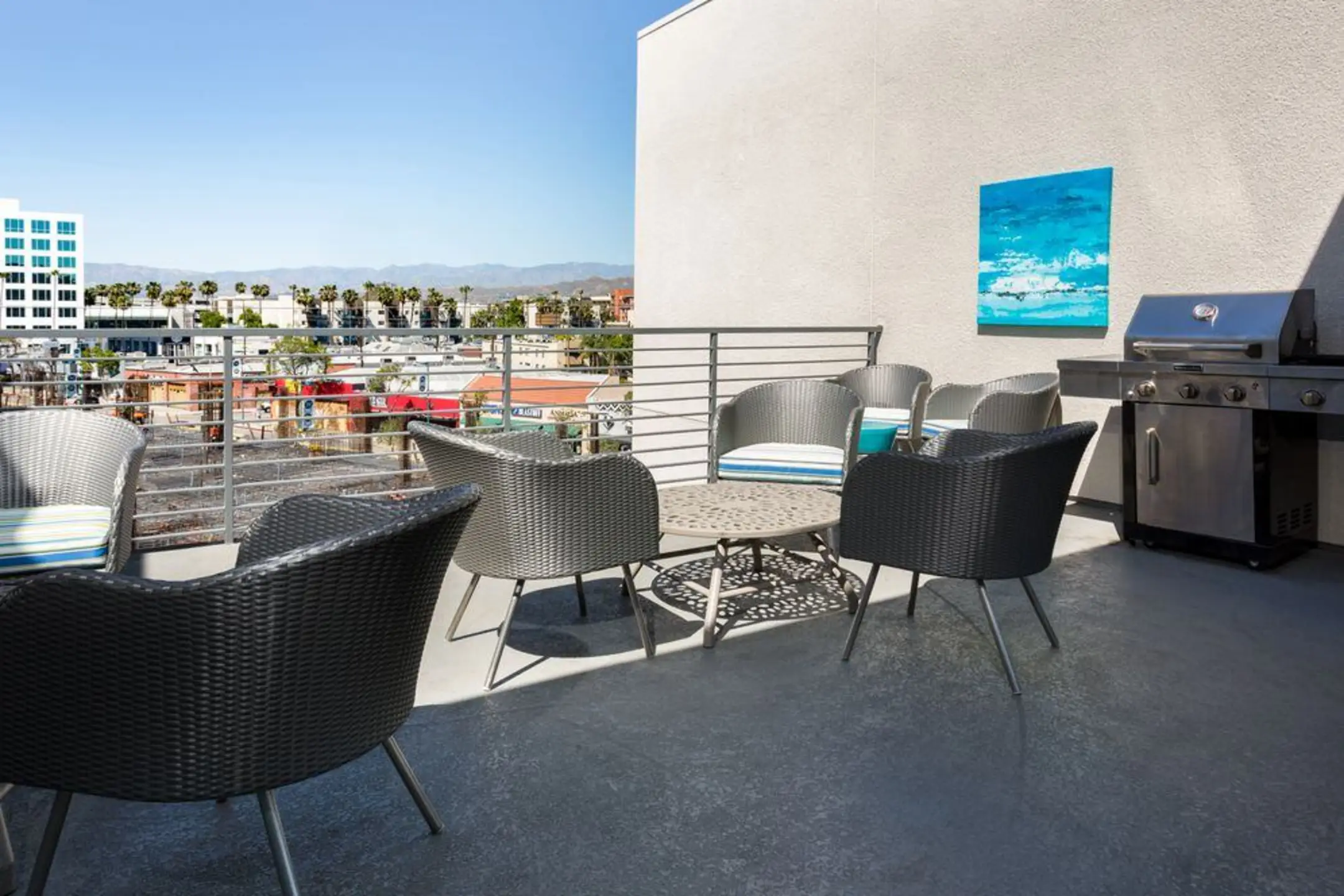 AVA North Hollywood 5077 Lankershim Blvd North Hollywood, CA