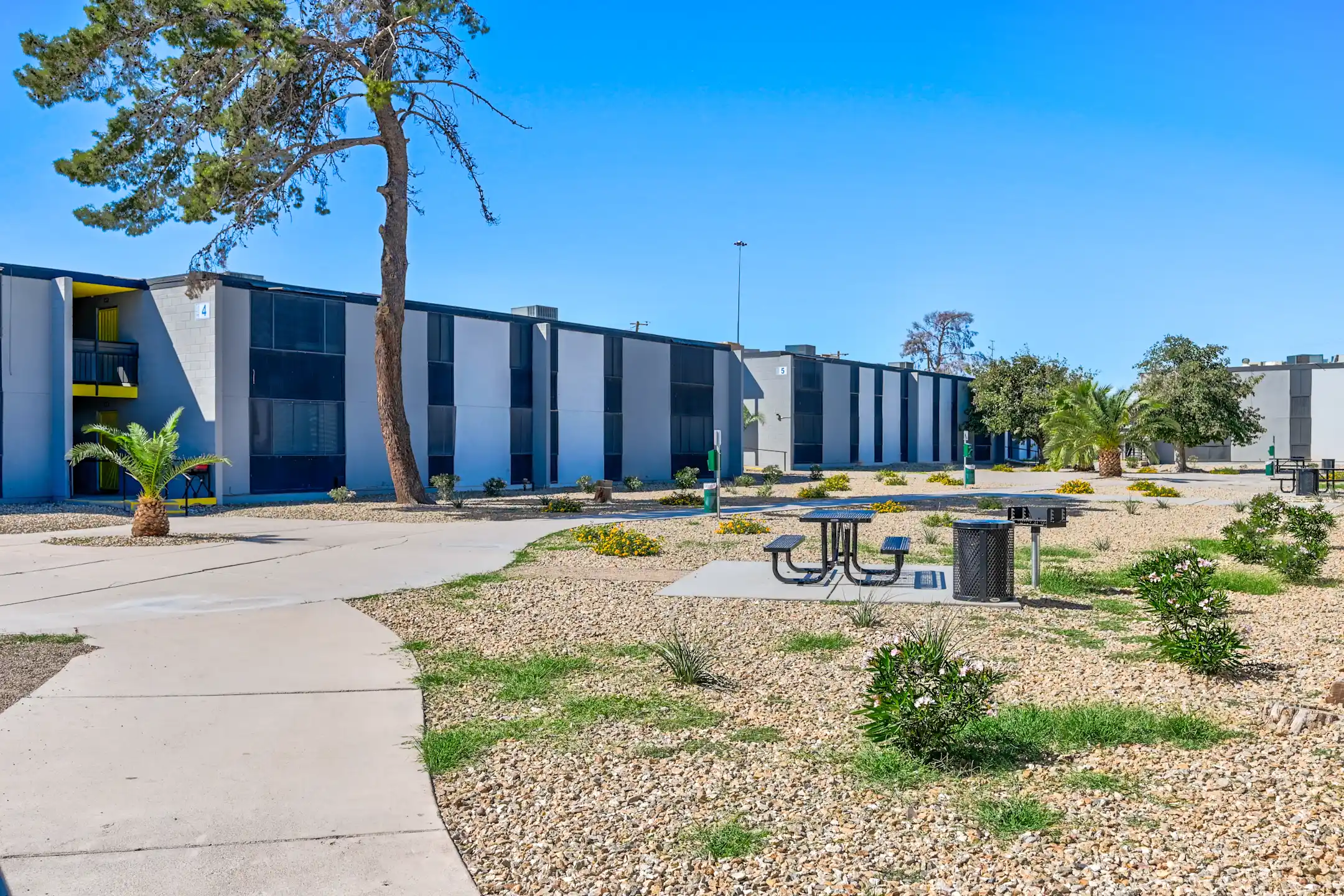 The Landing at Civic Center Apartments North Las Vegas, NV 89030