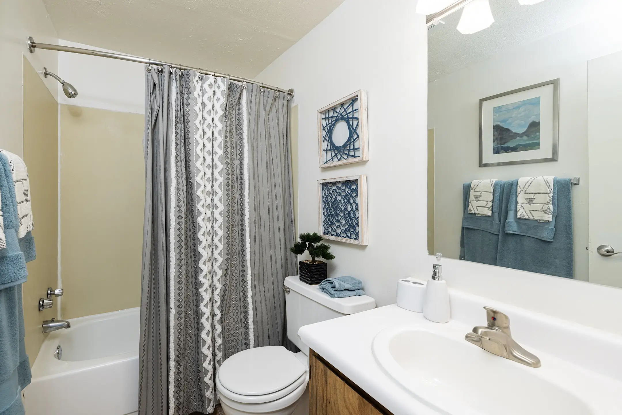 Westpointe Apartments Apartments Pittsburgh, PA 15205