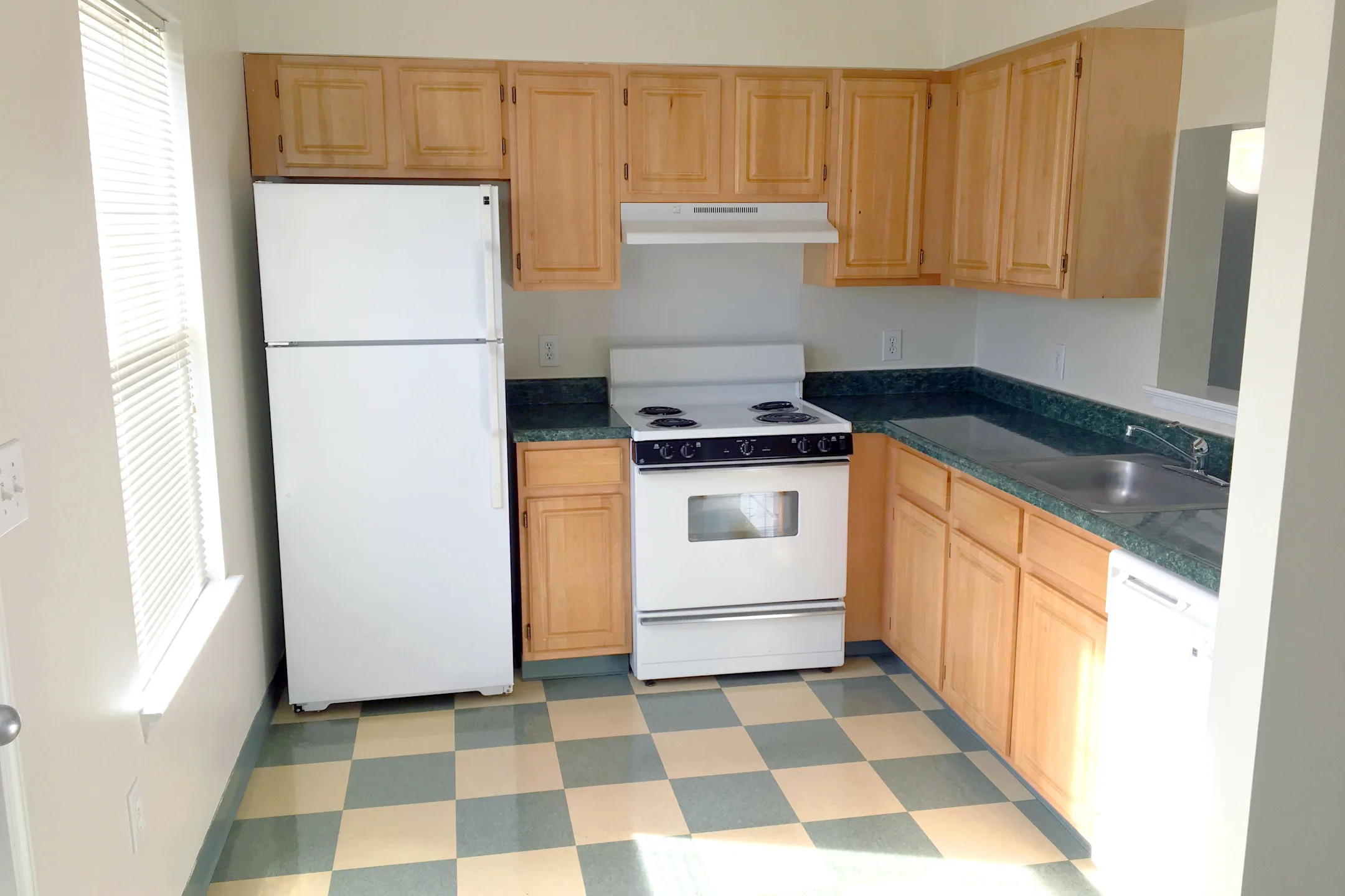 Pennsburg Commons 998 E 10th St Pennsburg, PA Apartments for Rent