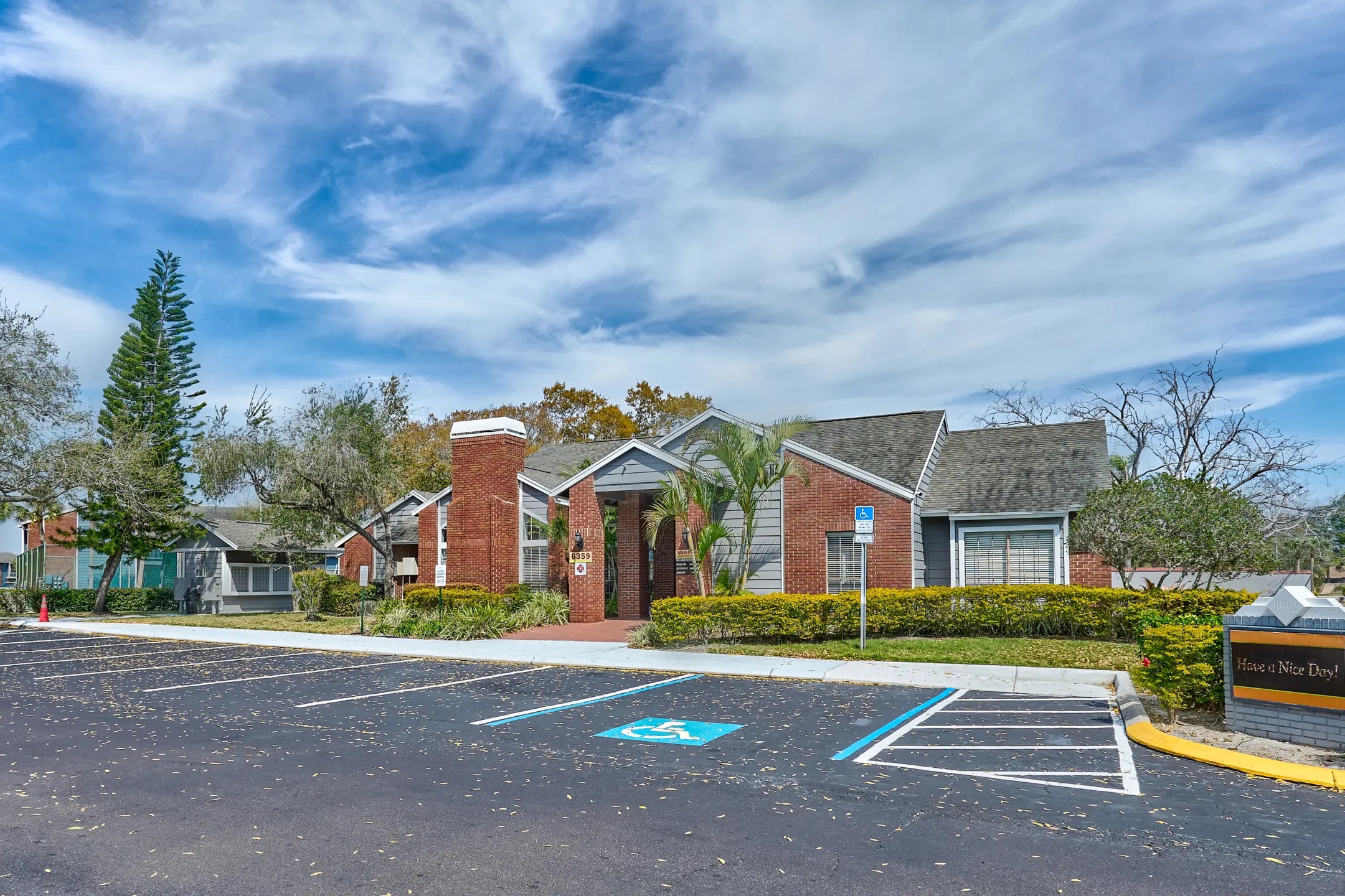 Newport Apartments Apartments Tampa, FL 33615