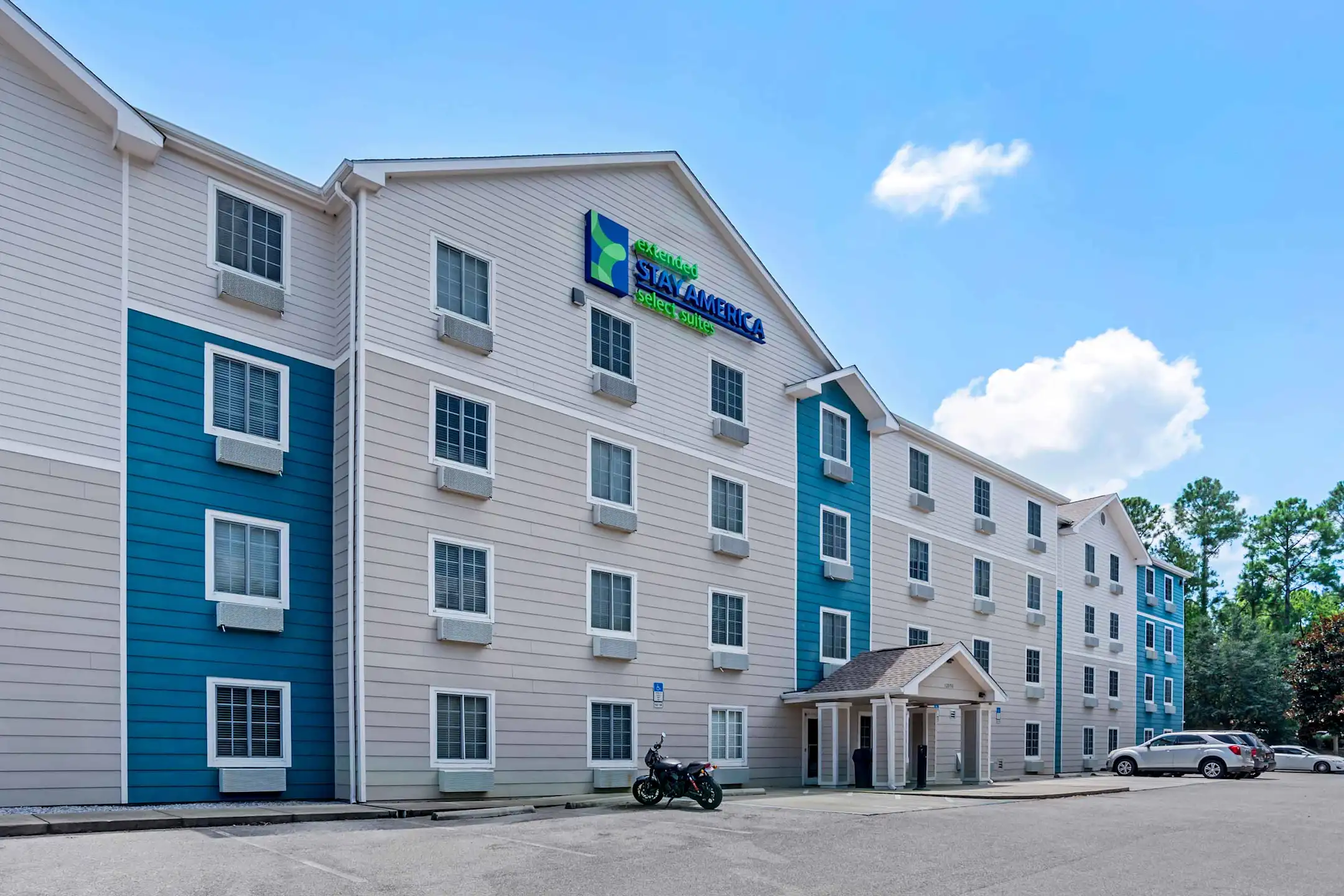 Furnished Studio Pensacola Northeast 12050 Scenic Hwy Pensacola