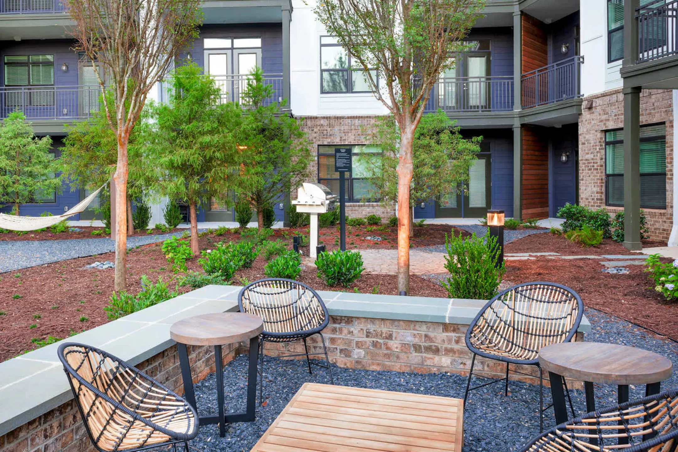 The Baxter ACQ Apartments Decatur, GA 30033