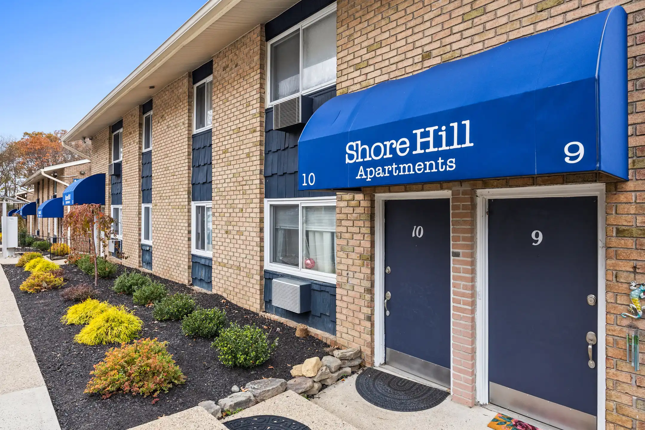 Shore Hill Apartments Apartments Landing, NJ 07850