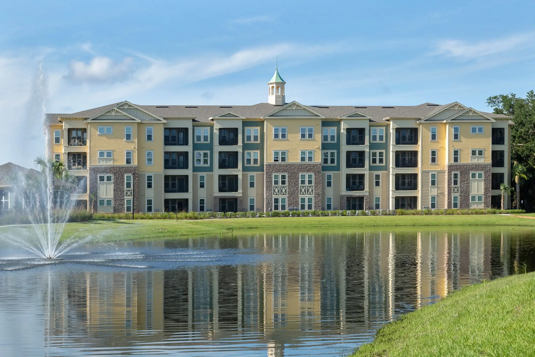 Integra 360 - Winter Springs, FL