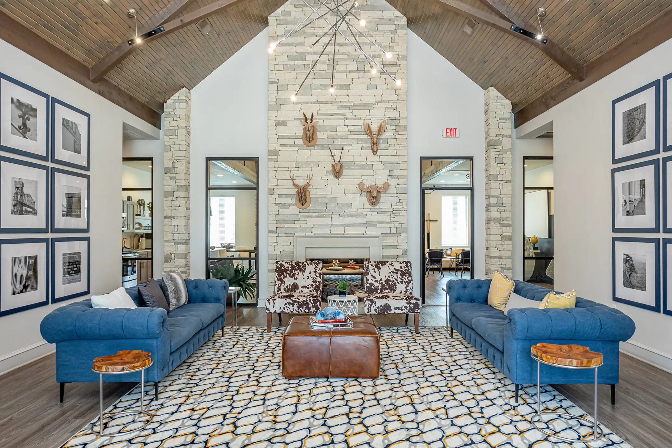 McKenzie Park Apartments Little Rock, AR 72223