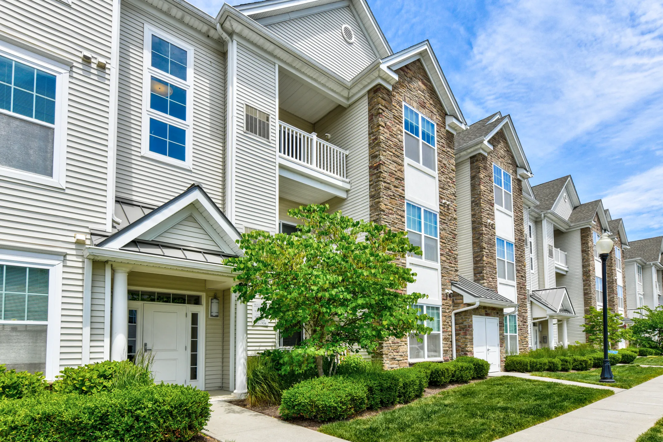 The Waverly at Neptune Apartments Neptune, NJ 07753