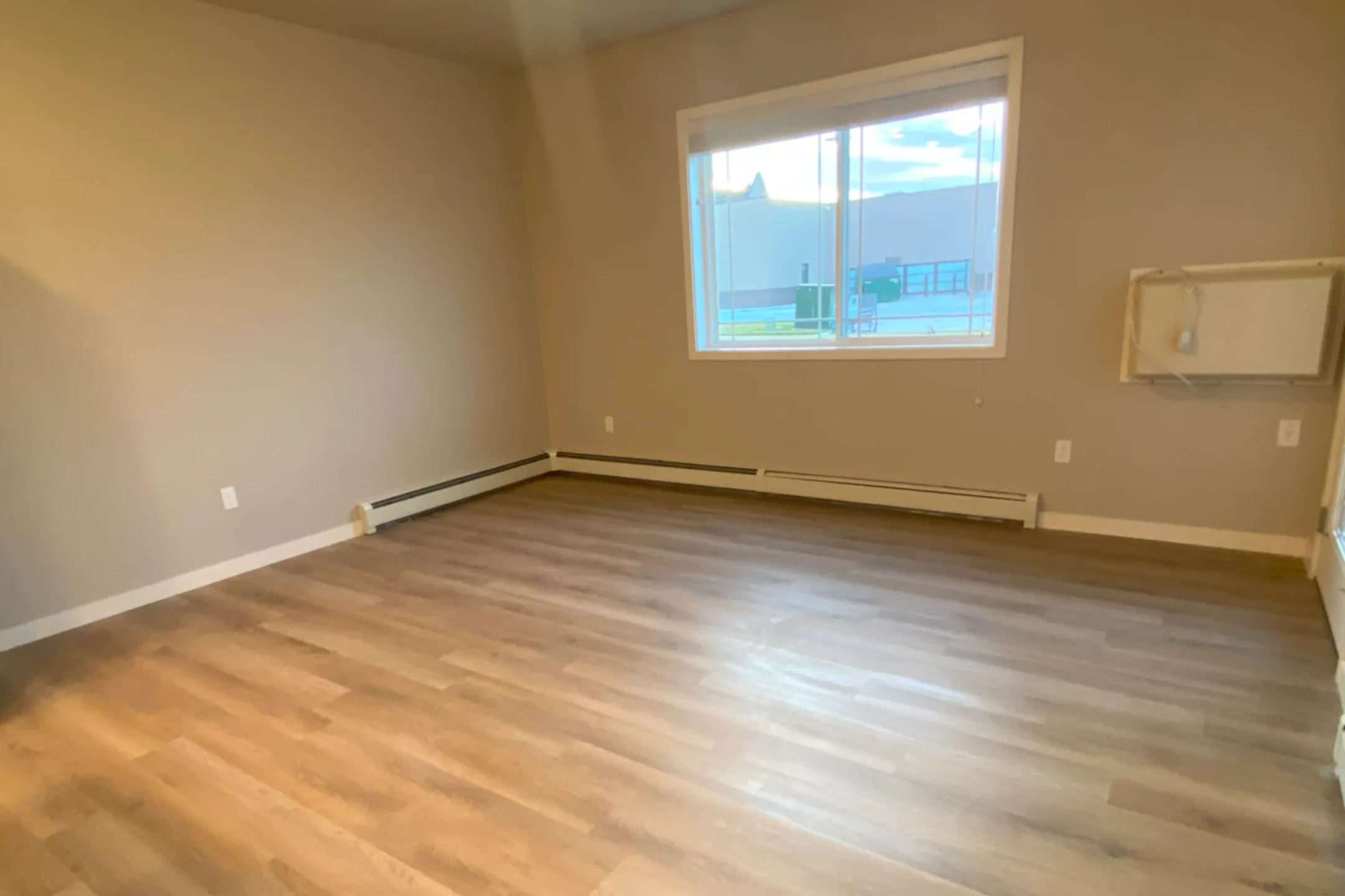 Carlson Place Apartments Horace, ND 58047