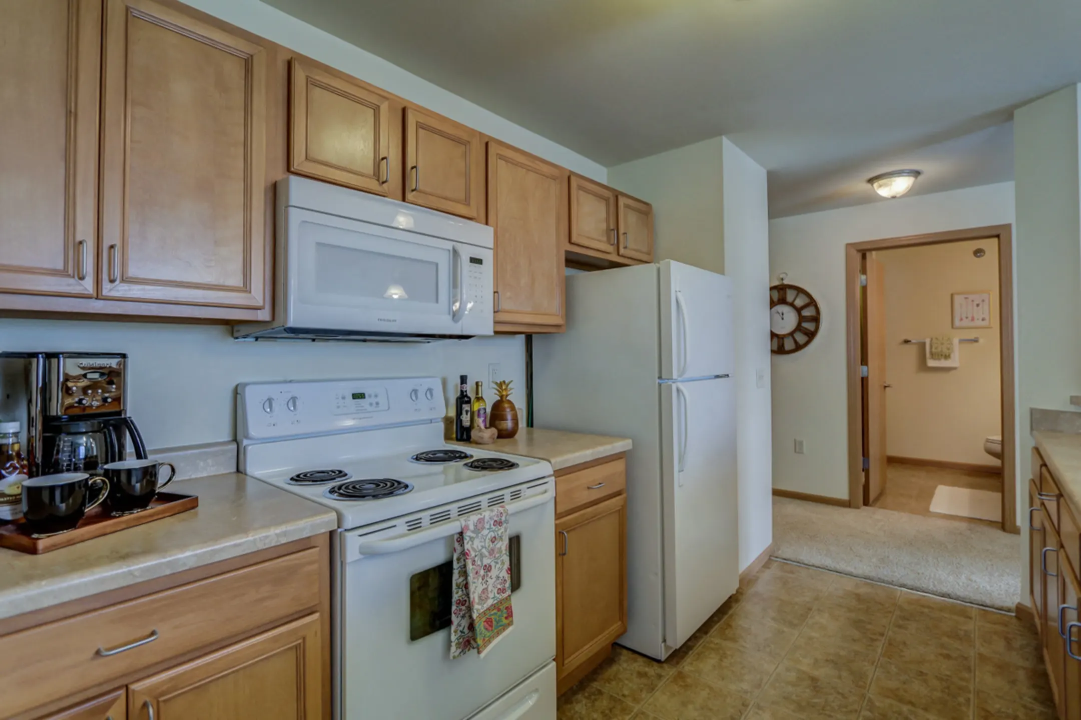 Prairie Grove Apartments Cottage Grove, WI 53527