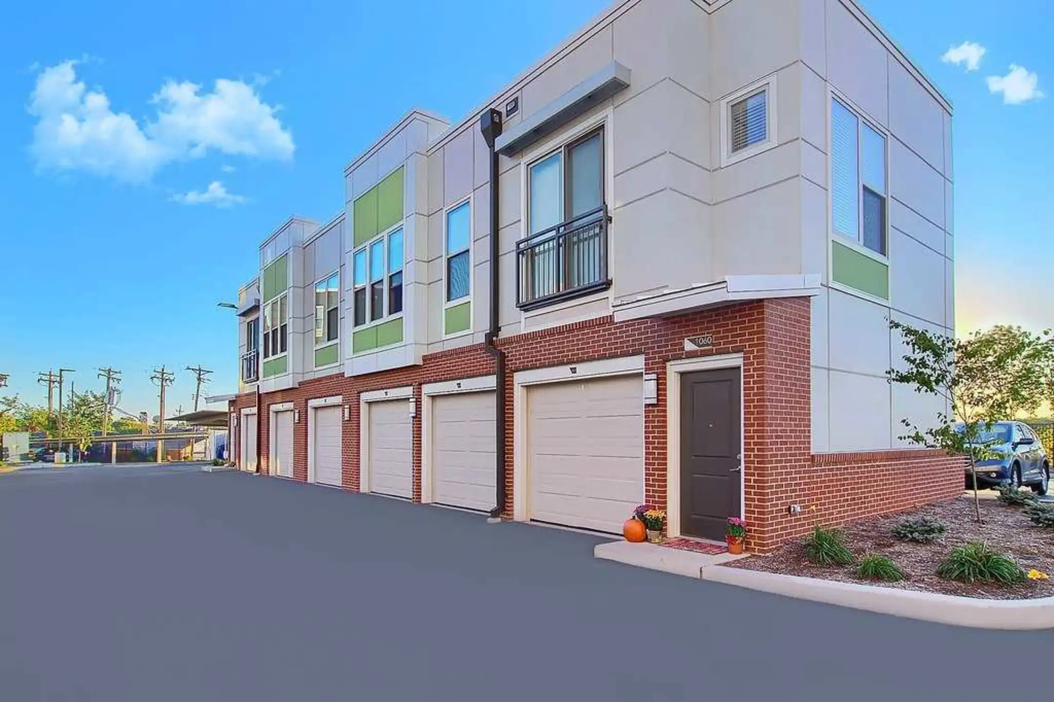 2 Bedroom Apartments In Creve Coeur Mo
