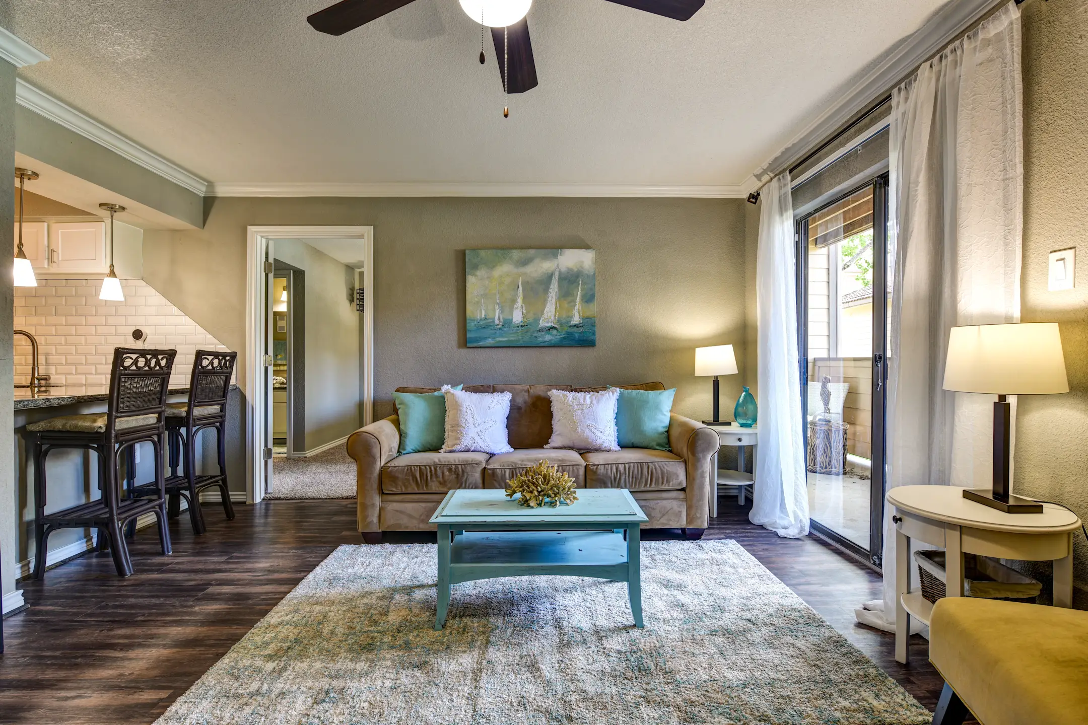 Teakwood At Seabrook Apartments Seabrook, TX 77586