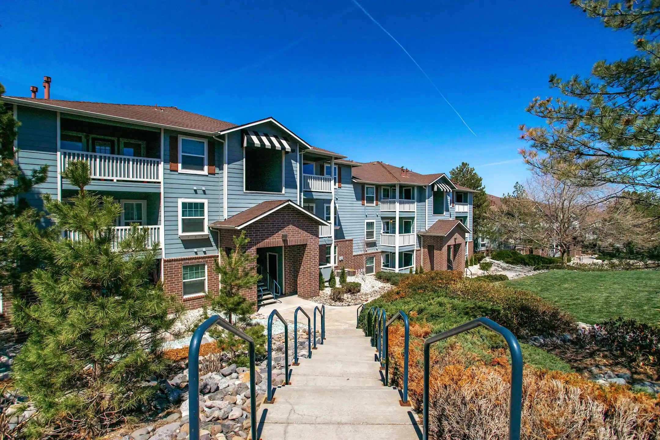 Vista Ridge Apartments Apartments Reno, NV 89523