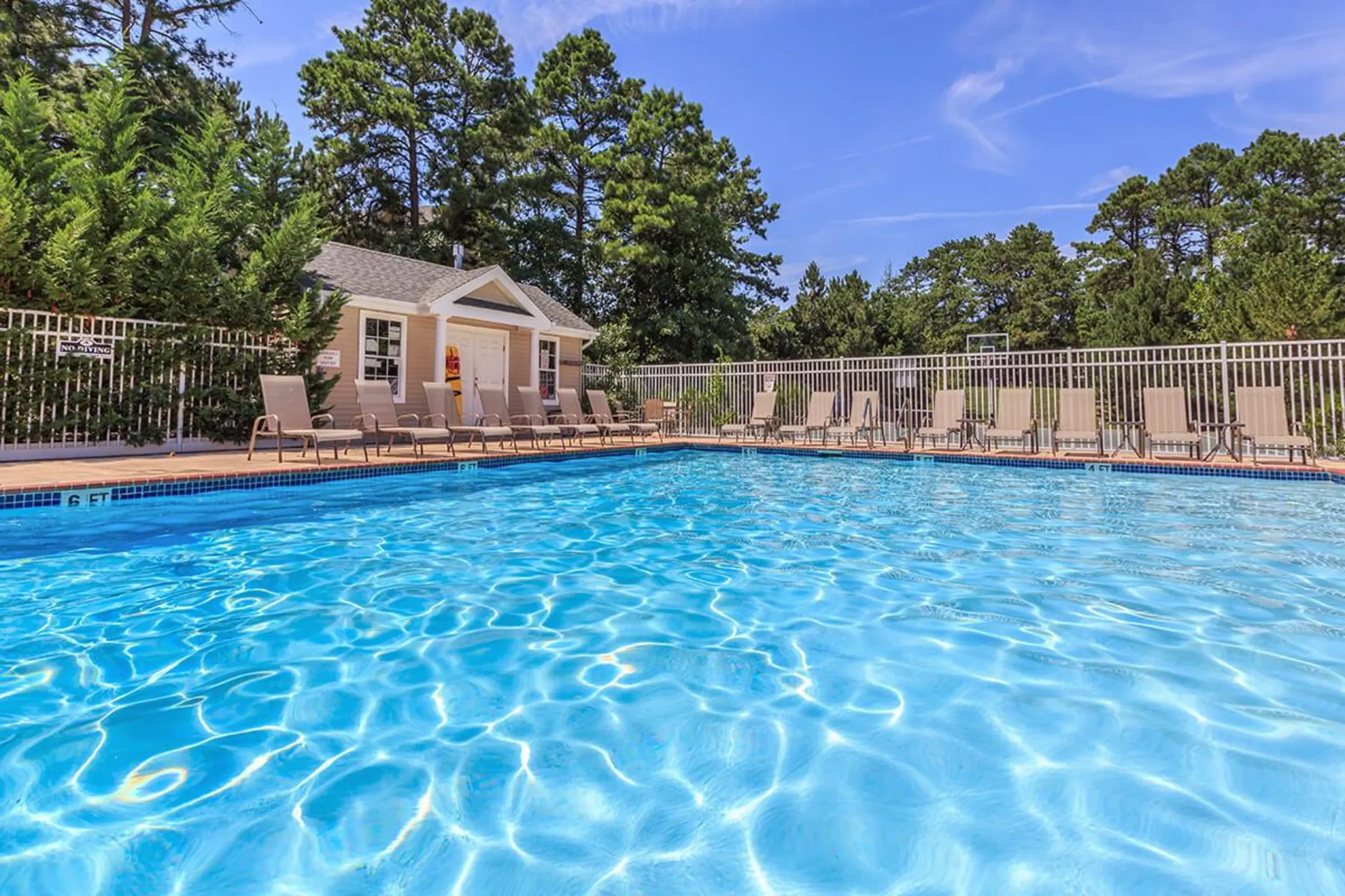 Atlantic Heights At Barnegat Apartments Barnegat, NJ 08005