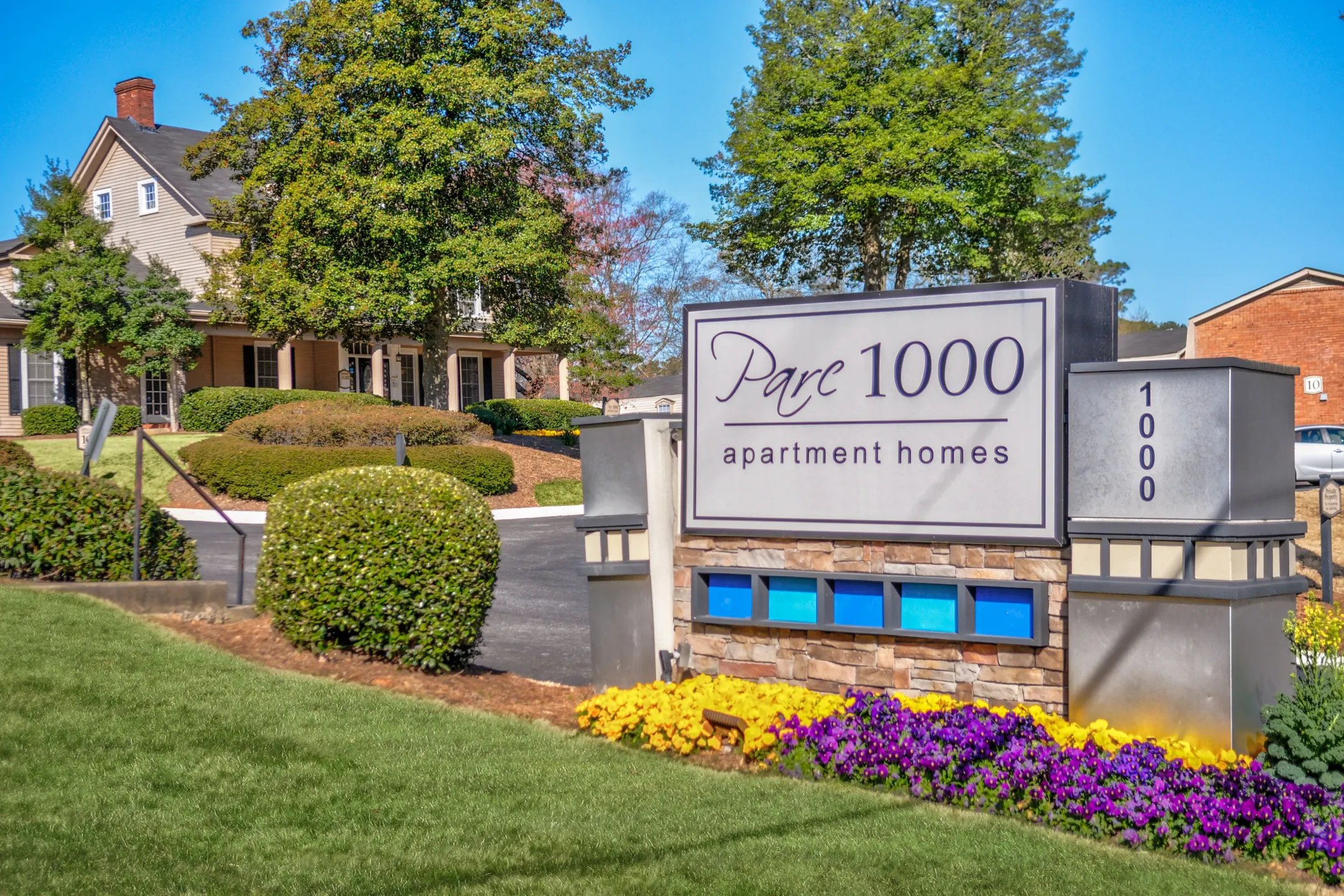 Parc 1000 - 1000 Montreal Rd | Clarkston, GA Apartments for Rent | Rent.