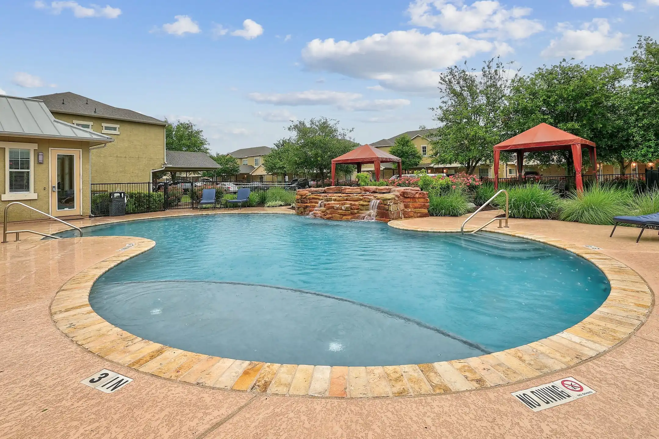 Links At Forest Creek 20404 Poppy Hls Trl Round Rock, TX Apartments