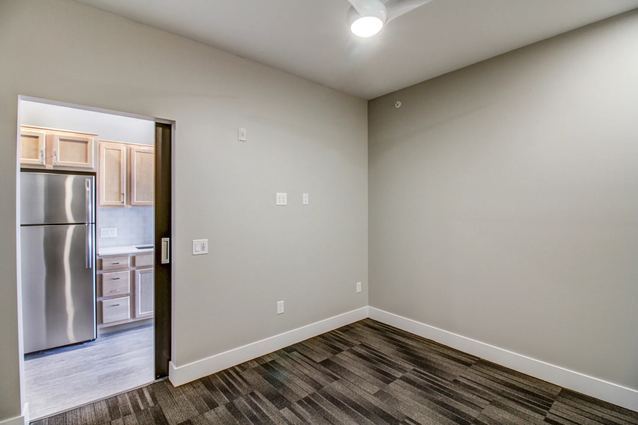 Bedroom - Canopy Row - Lincoln, NE