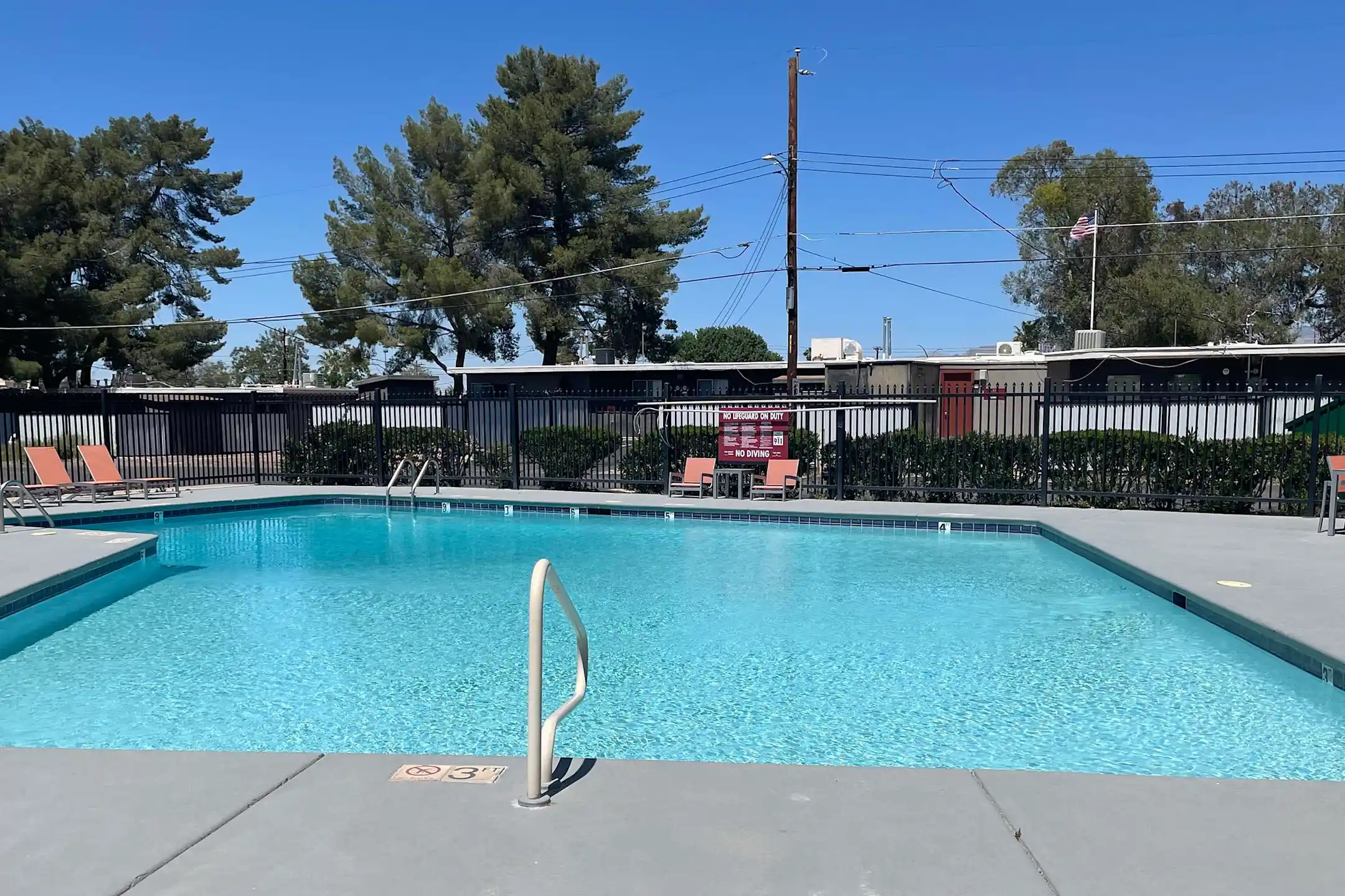 Icon on Stella Apartments Tucson, AZ 85730