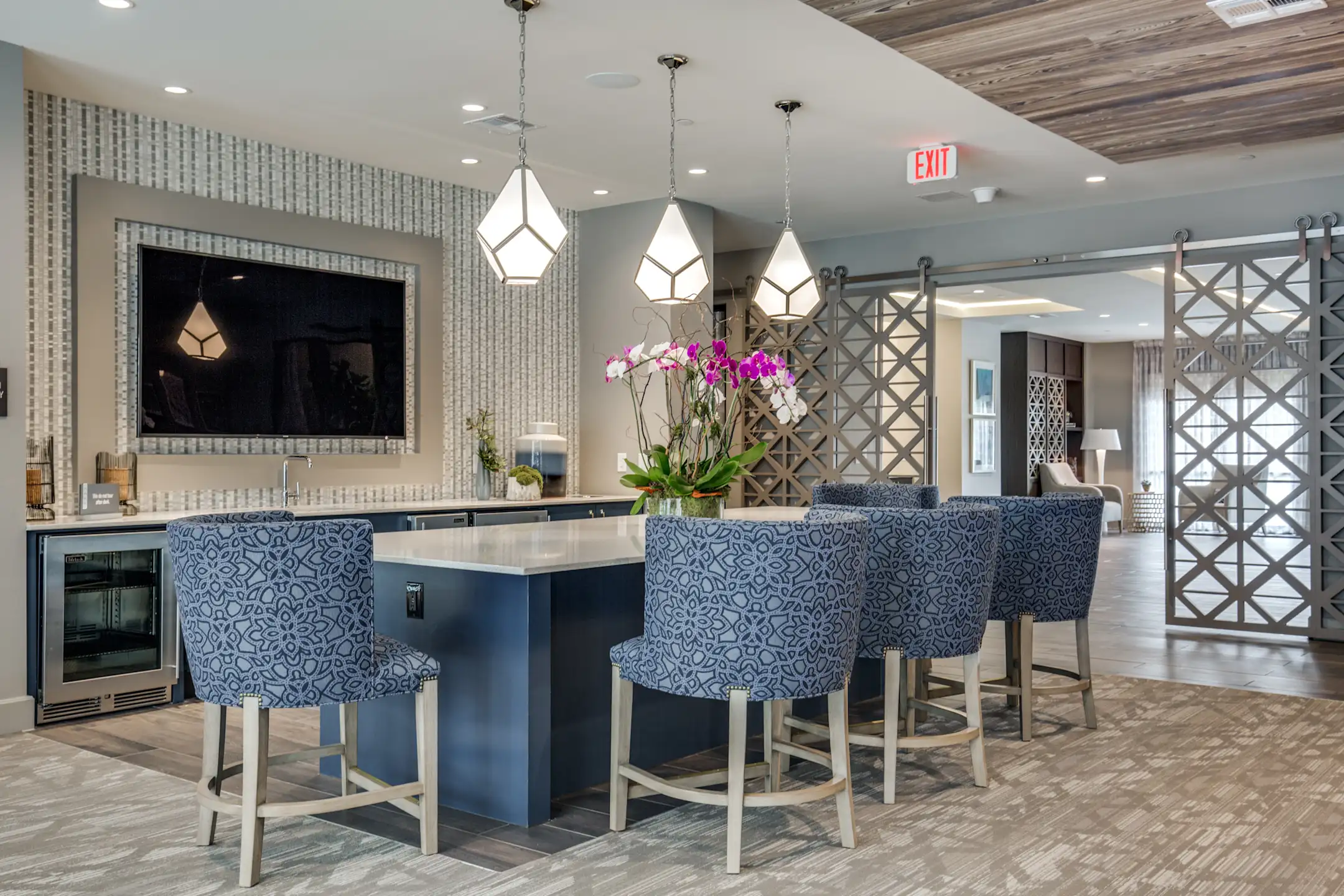 Sinclair Apartments Houston, TX 77025