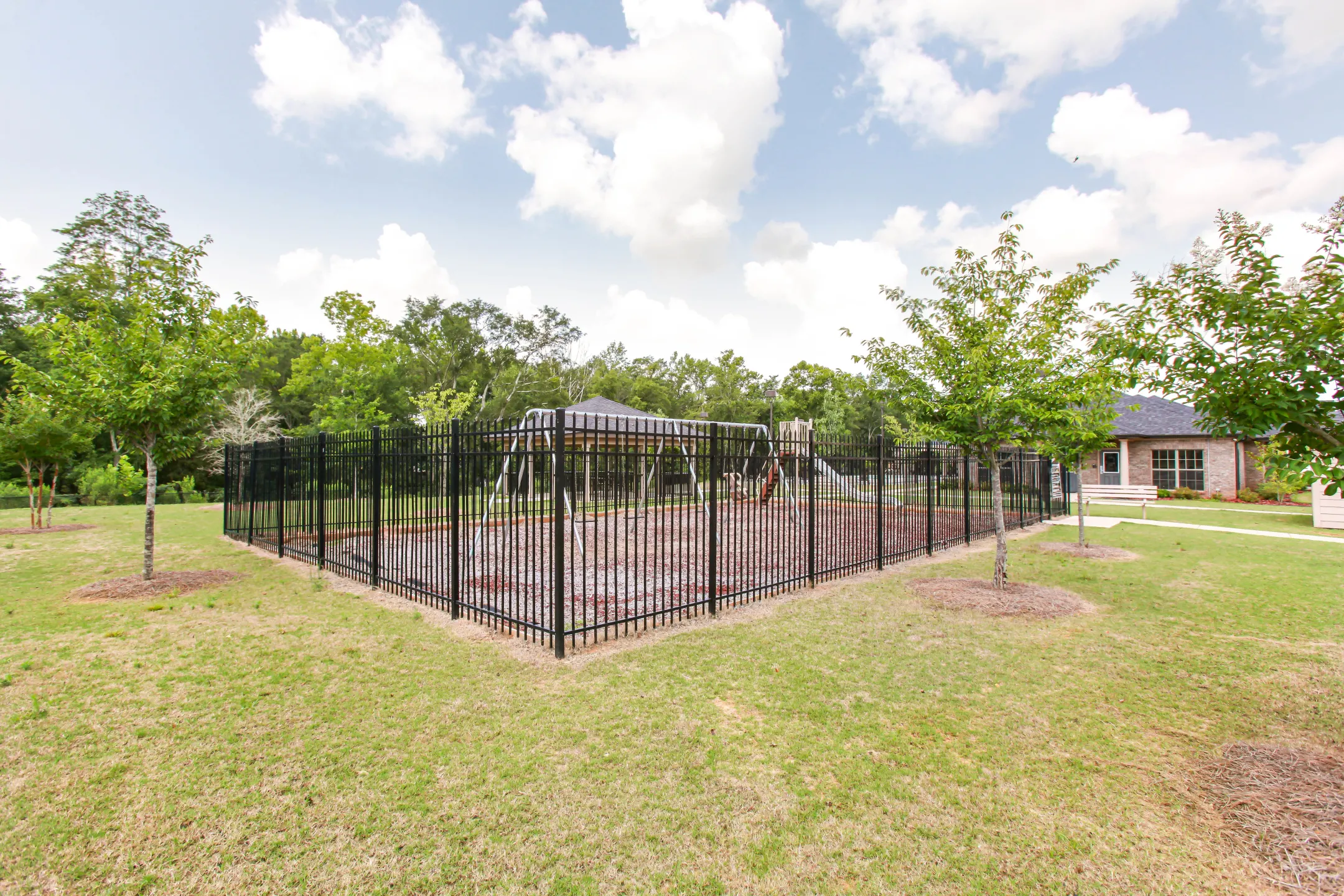 Heron Cove I Apartment Homes 200a Heron Cove Dr Enterprise, AL