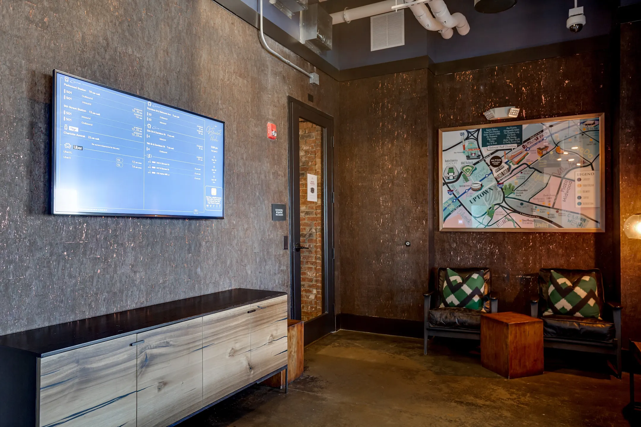 Alton Optimist Park Apartments Charlotte, NC 28206