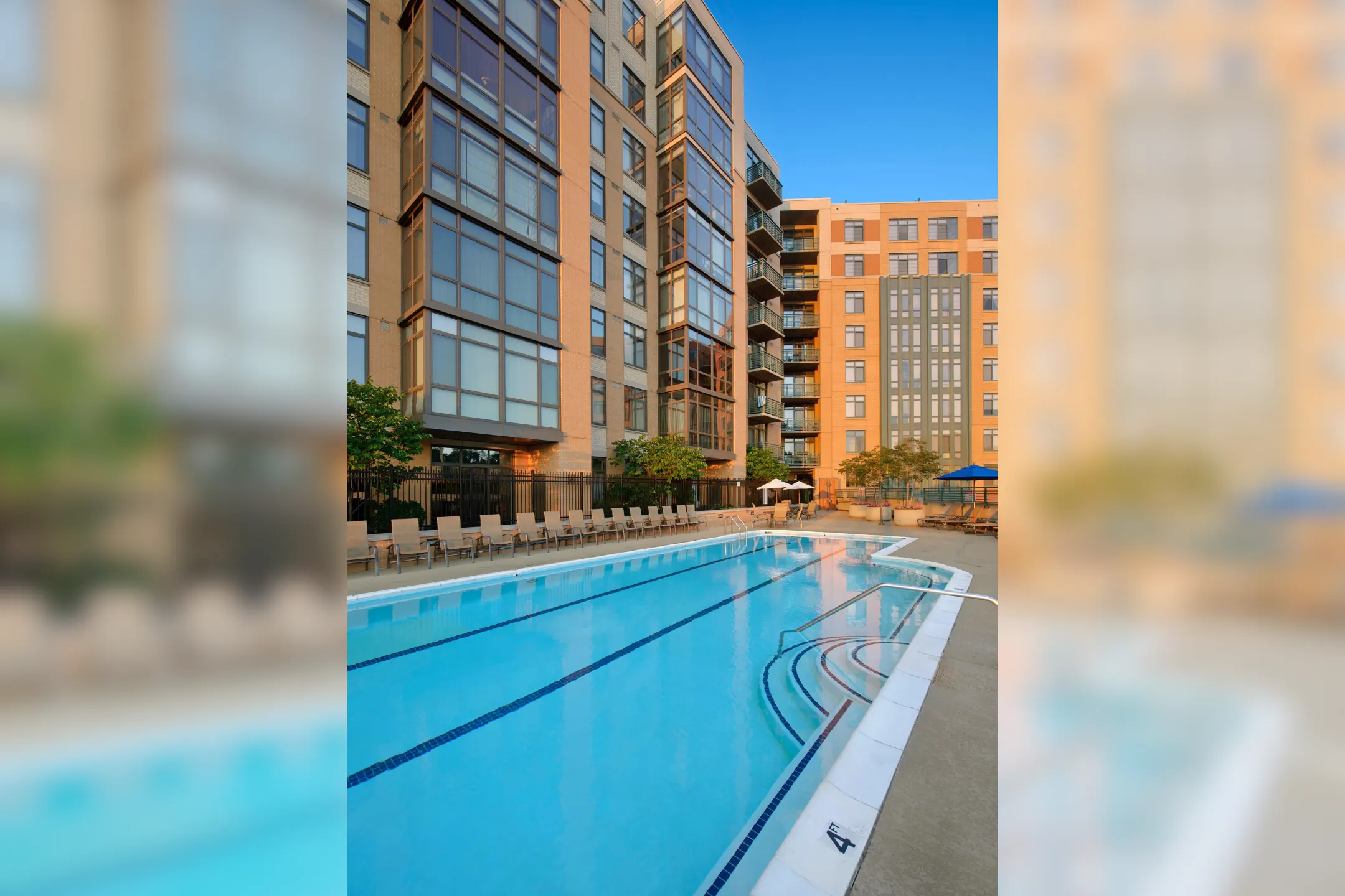 Delancey at Shirlington Village 4220 Campbell Ave Arlington, VA