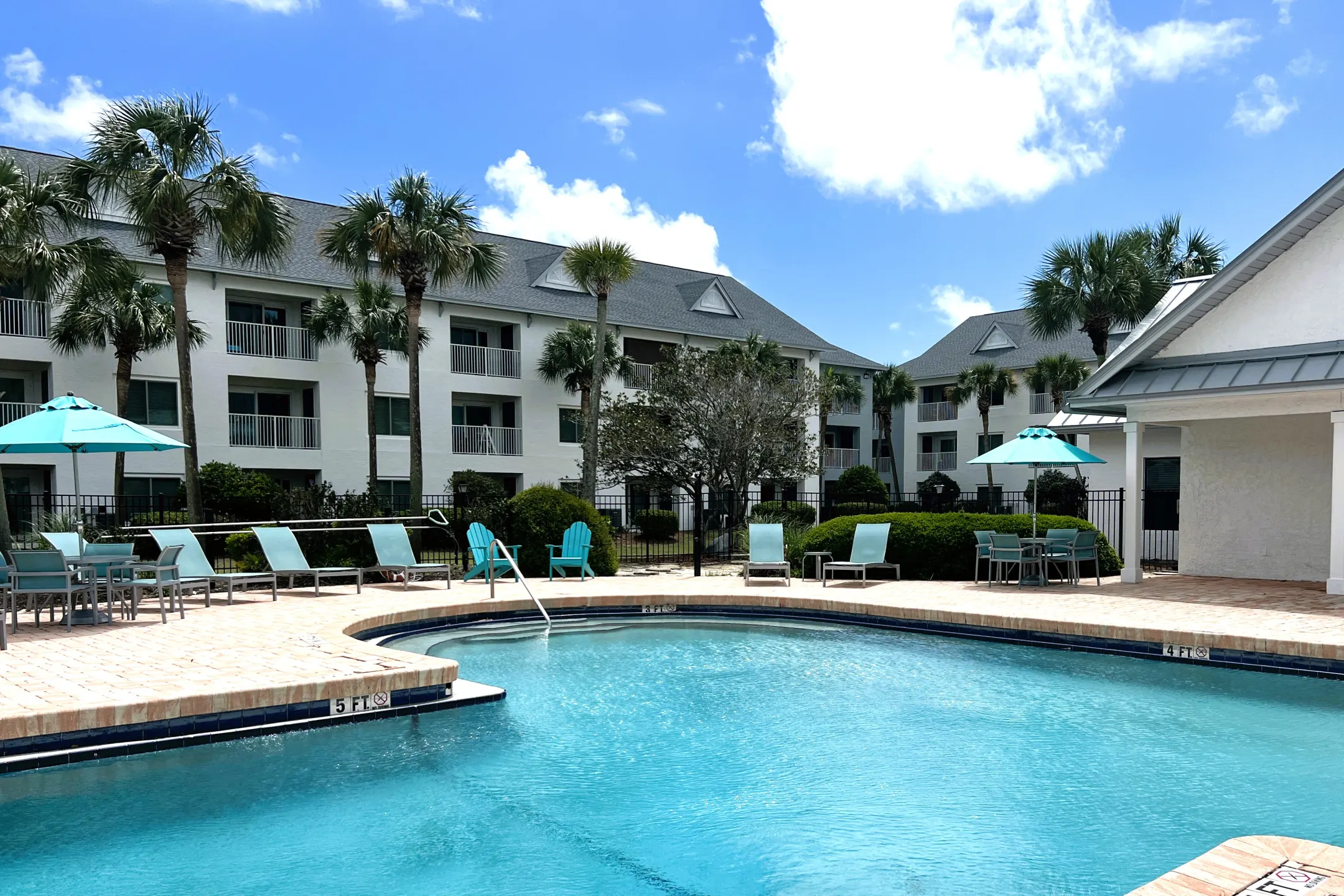 Cayo Grande Apartments Apartments - Navarre, FL 32566