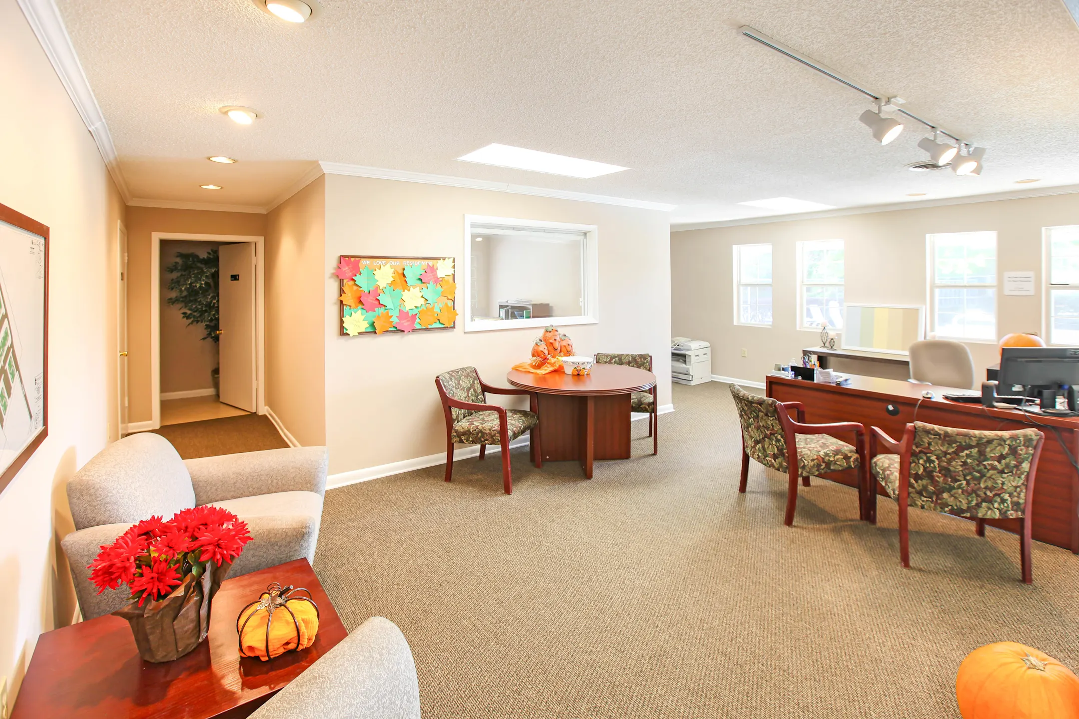 Woodview Terrace Apartments Knoxville, TN 37909