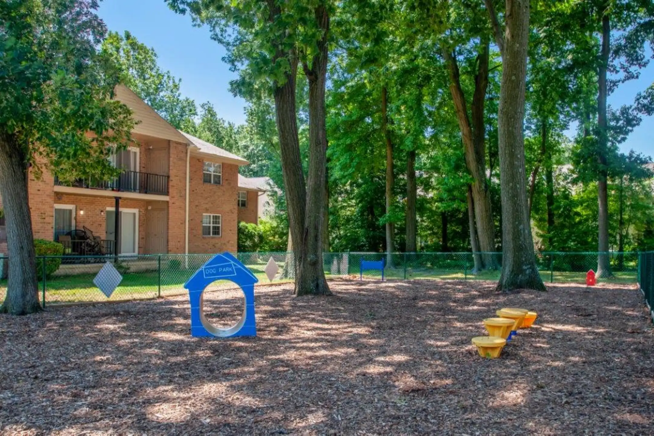 Moorestowne Woods Apartment Homes 138 New Albany Rd Moorestown, NJ