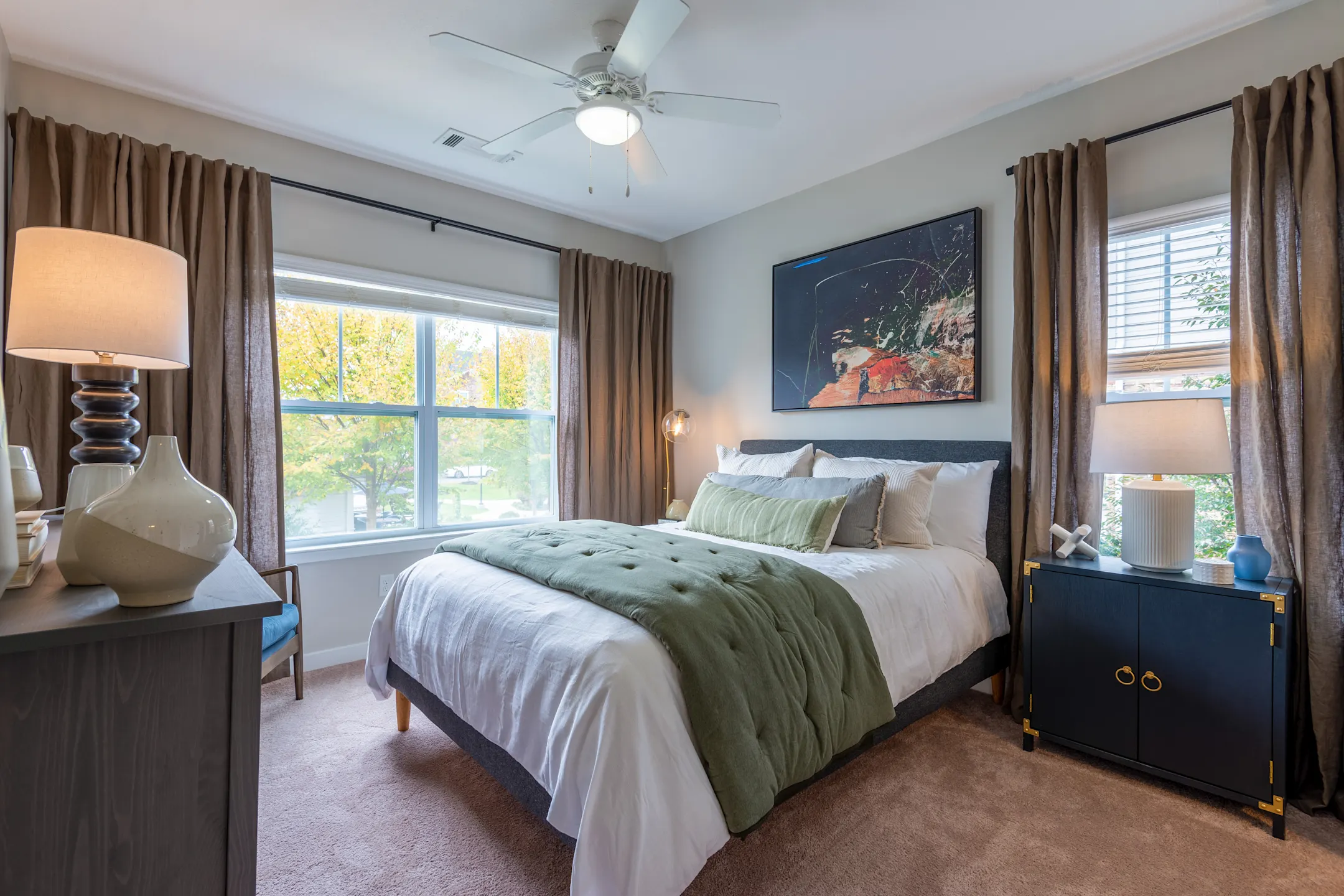 The Haven At Cranberry Woods 1000 Creekview Circle Cranberry