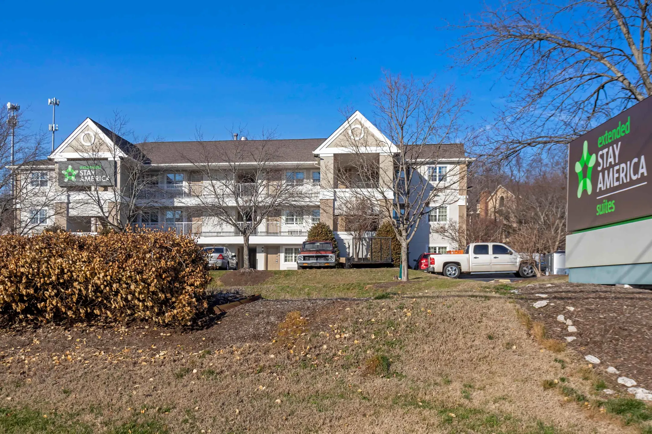 1 bedroom apartments brentwood tn