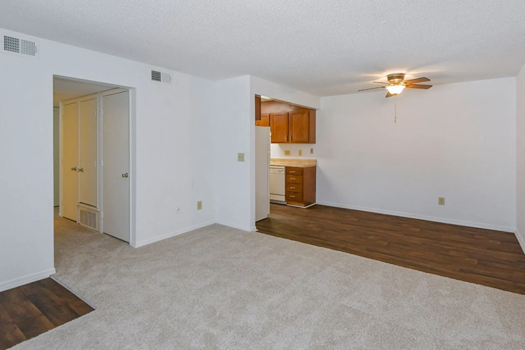 Green Meadows Apartments Raleigh, NC 27604