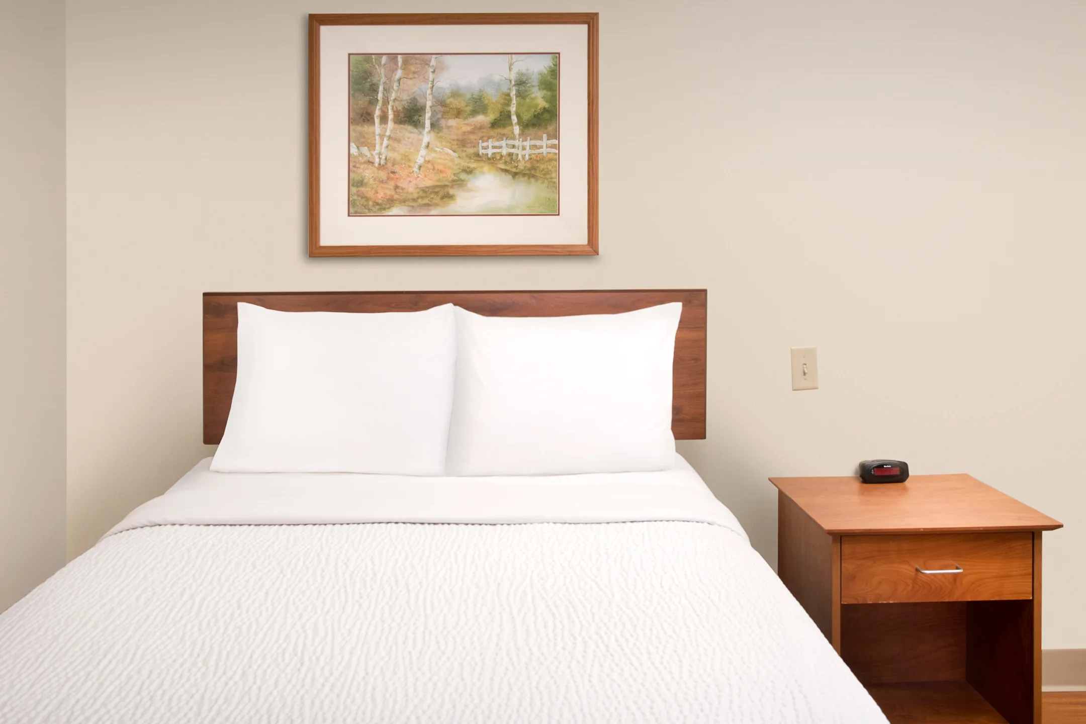 Furnished Studio Oklahoma City Bethany 3800 N I44 Service Rd