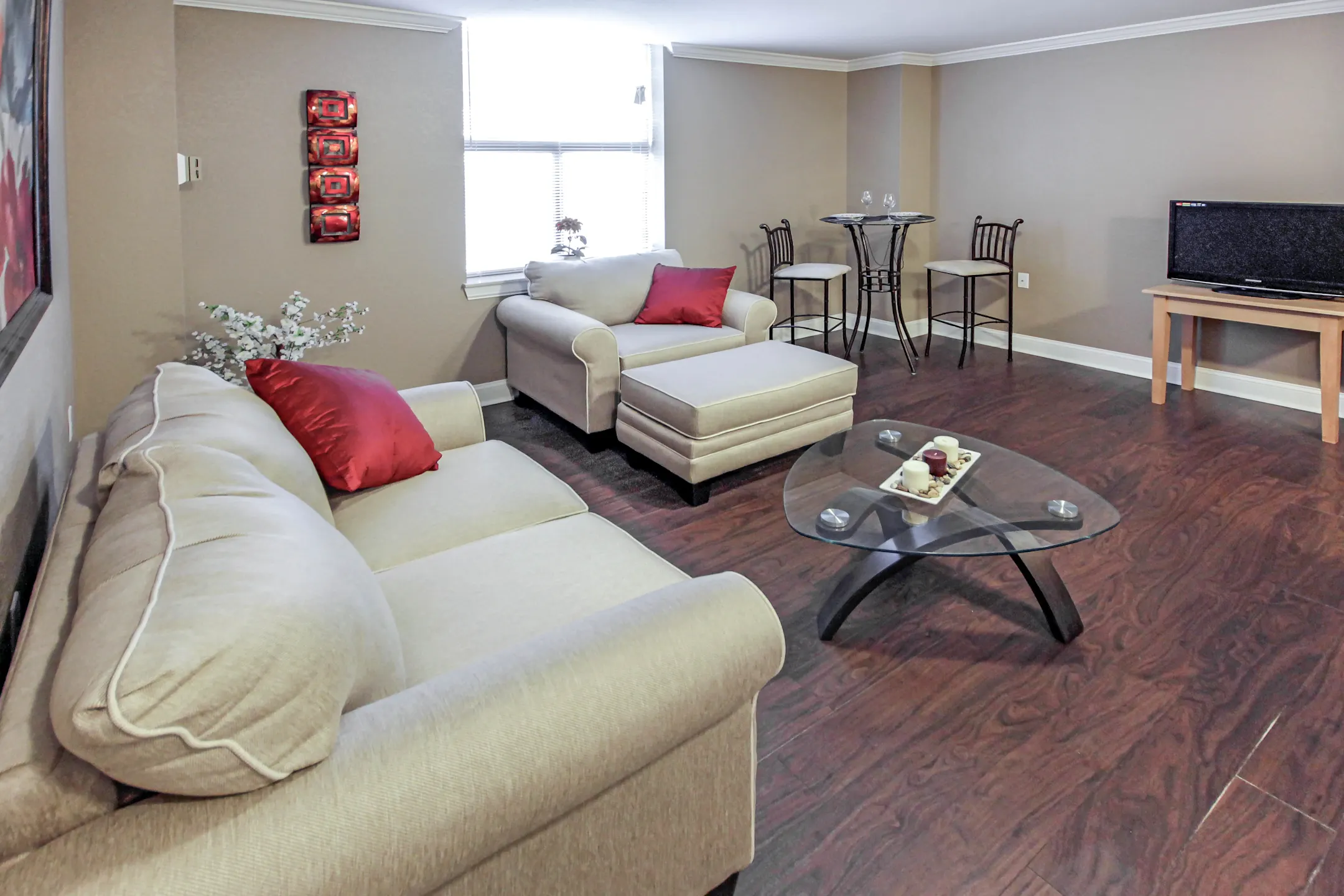 Bancroft Luxury Apartments 107 S Washington Ave Saginaw, MI Apartments for Rent Rent.