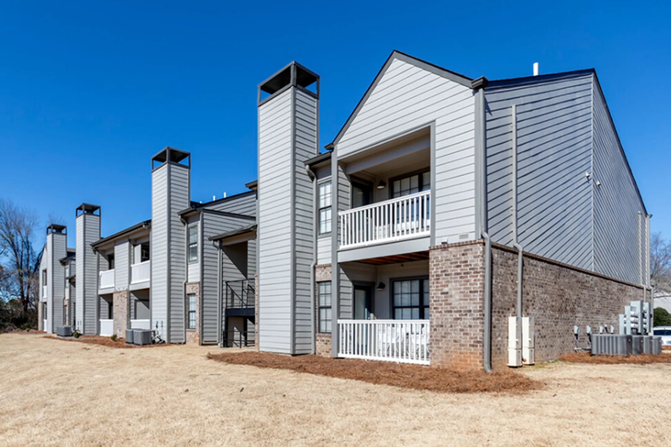 Brixworth at Bridge Street 6620 Old Madison Pike NW Huntsville, AL