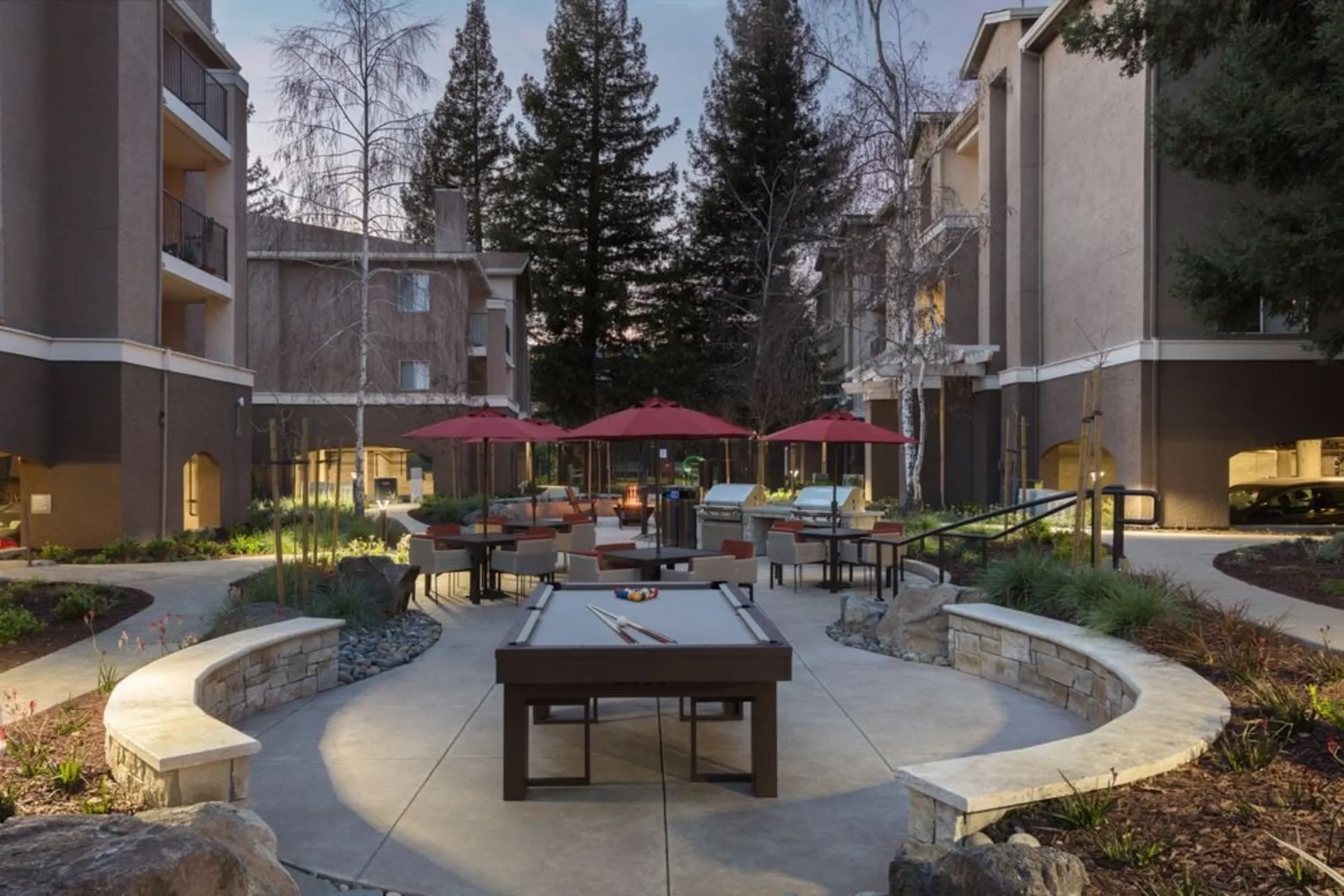 Avalon Walnut Ridge Apartments Walnut Creek, CA 94597