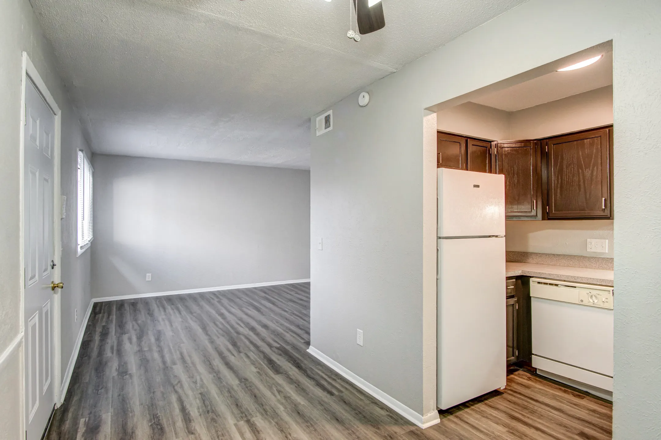 Brookhill Apartments - Toledo, Oh 43614