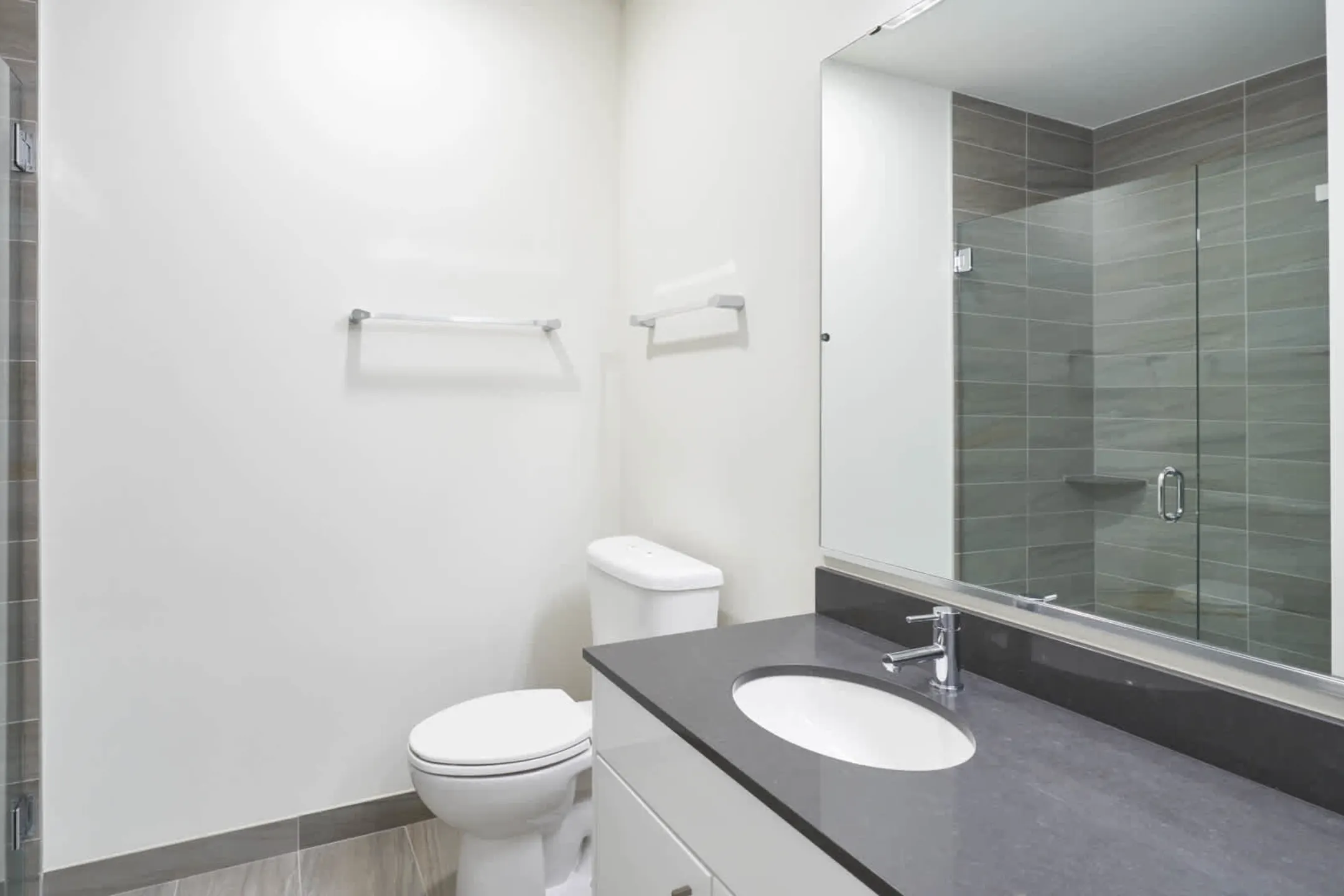 Cascade Apartments 221 Minor Ave N Seattle, WA Apartments for Rent