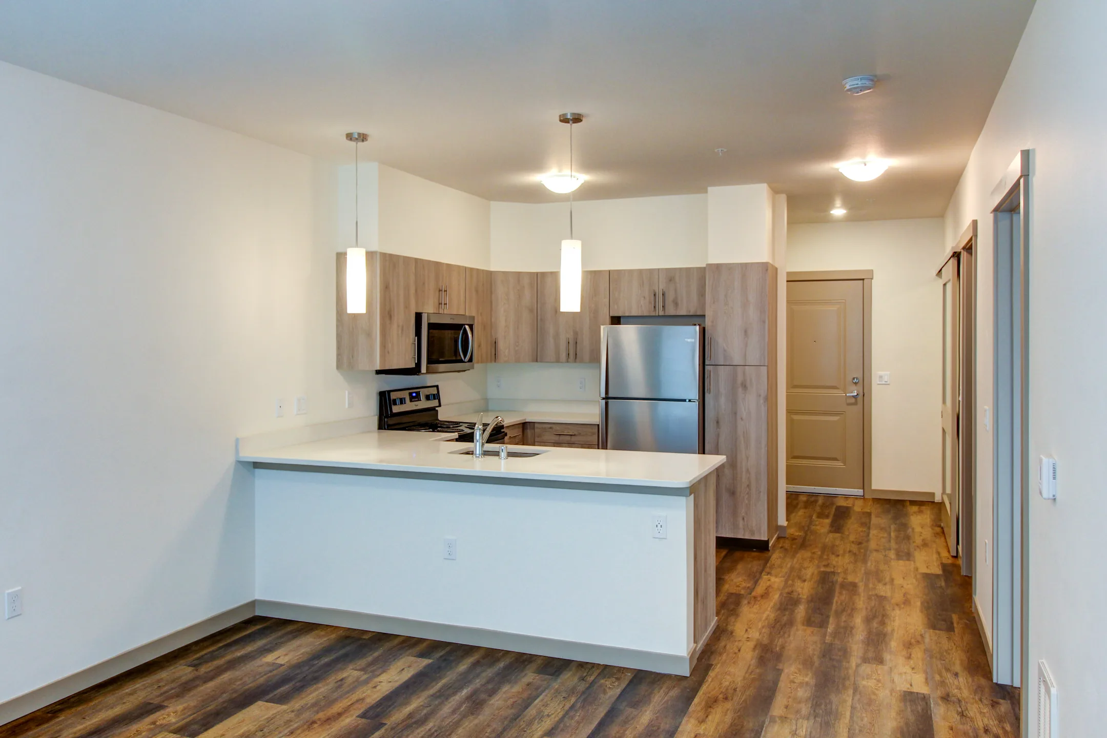 Monarch Apartments Maple Valley, WA 98038