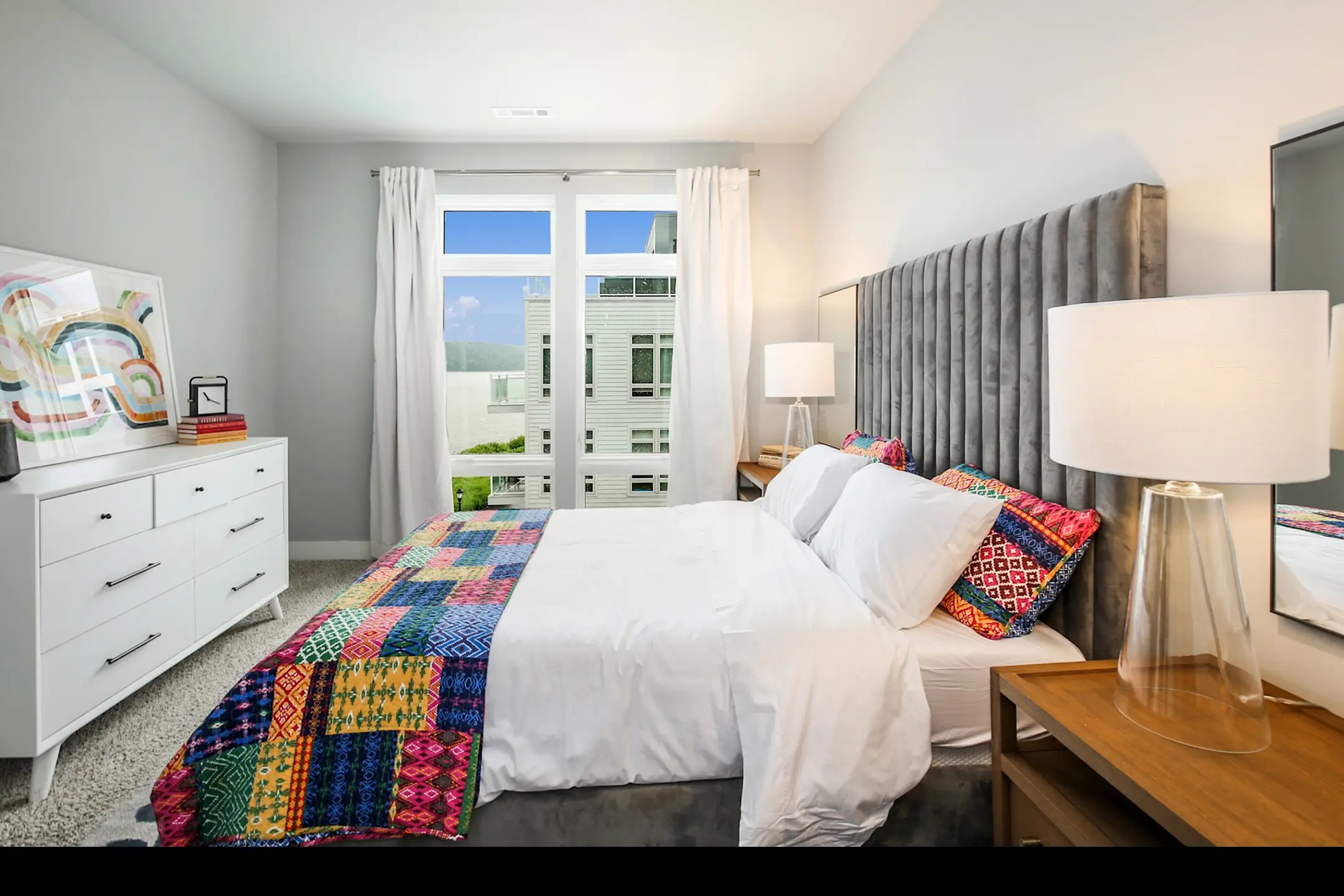 Apex Hudson Riverfront 20 Water Grant St Yonkers, NY Apartments for