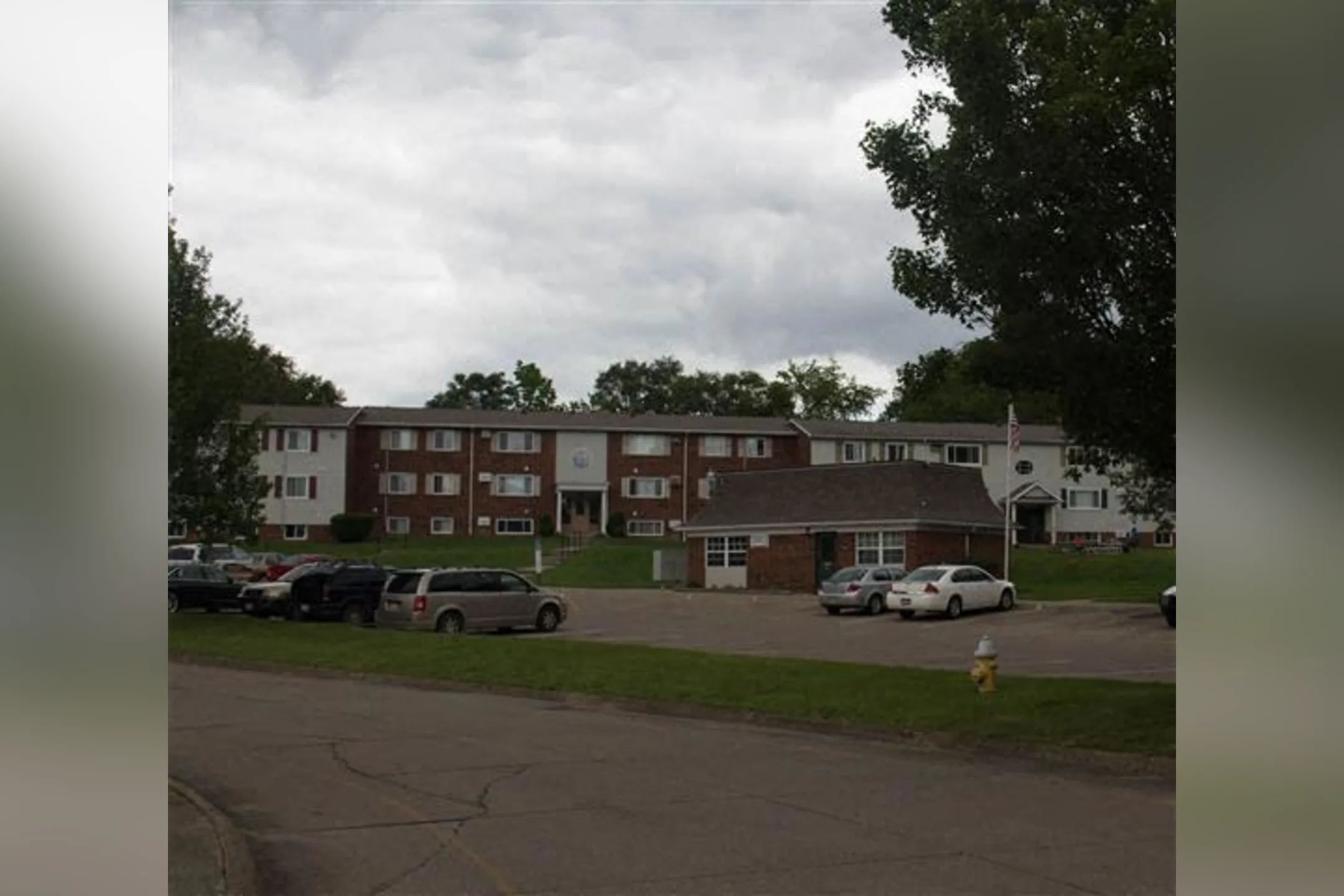 Building - Stoney Creek Apartments - Ashland, OH