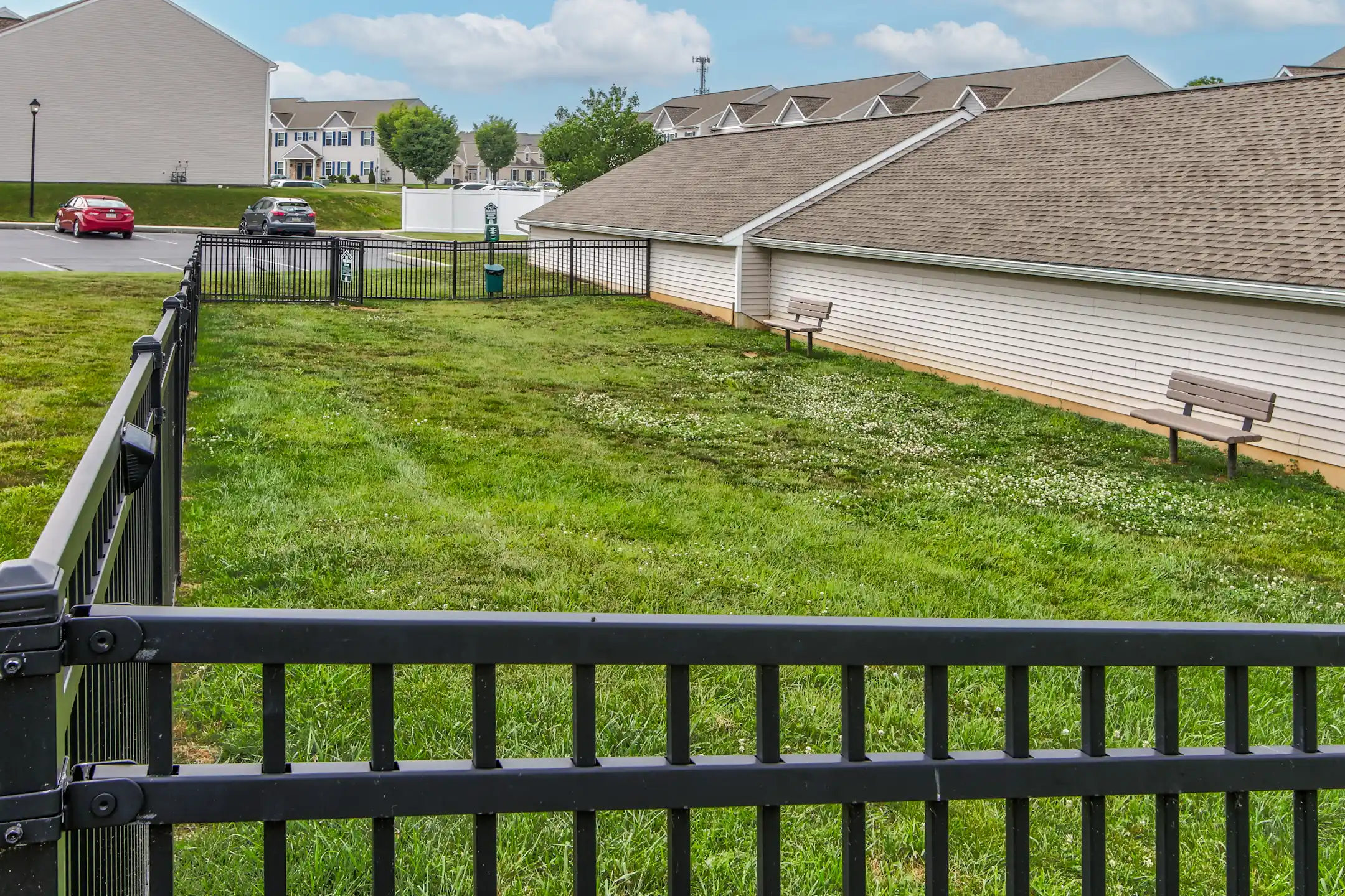 Fox Ridge Apartments and Townhomes Apartments Lebanon, PA 17042