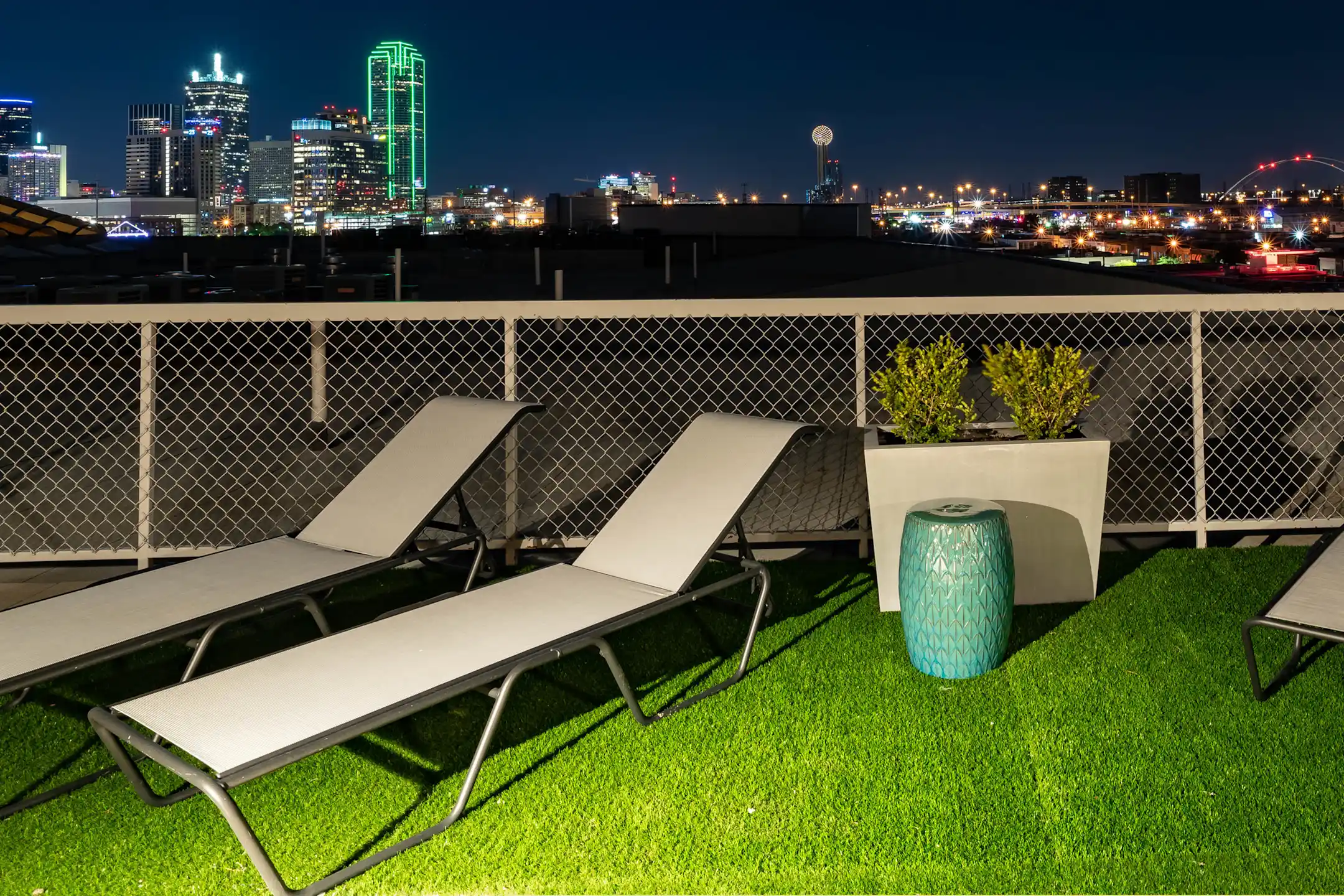 Trinity Loft Apartments Dallas, TX 75207