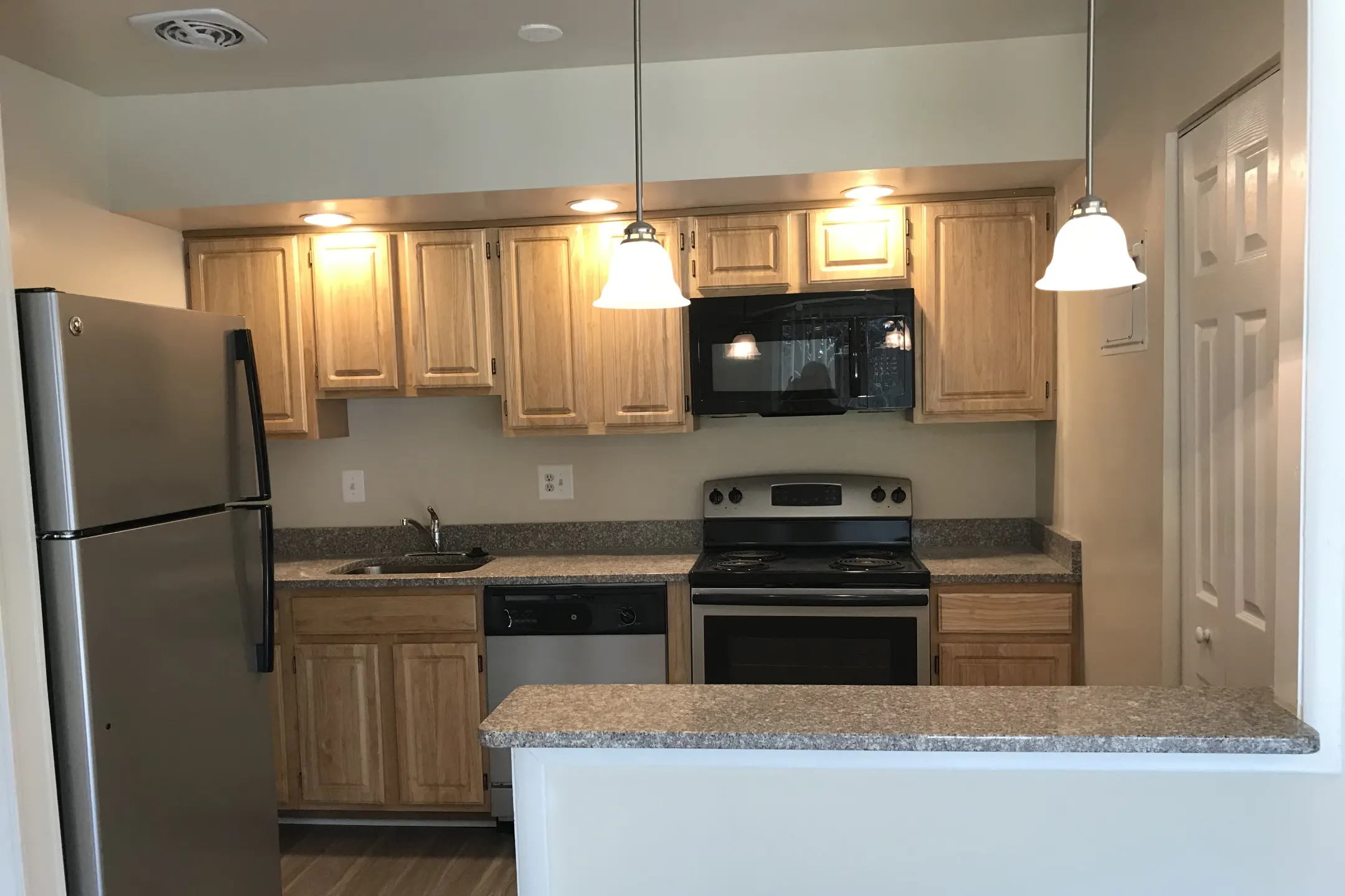 Skyview Apartments 8424 Sky View Dr Alexandria, VA for Rent Rent.